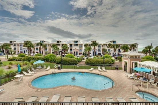 EMERALD WATERS - Residential Lease
