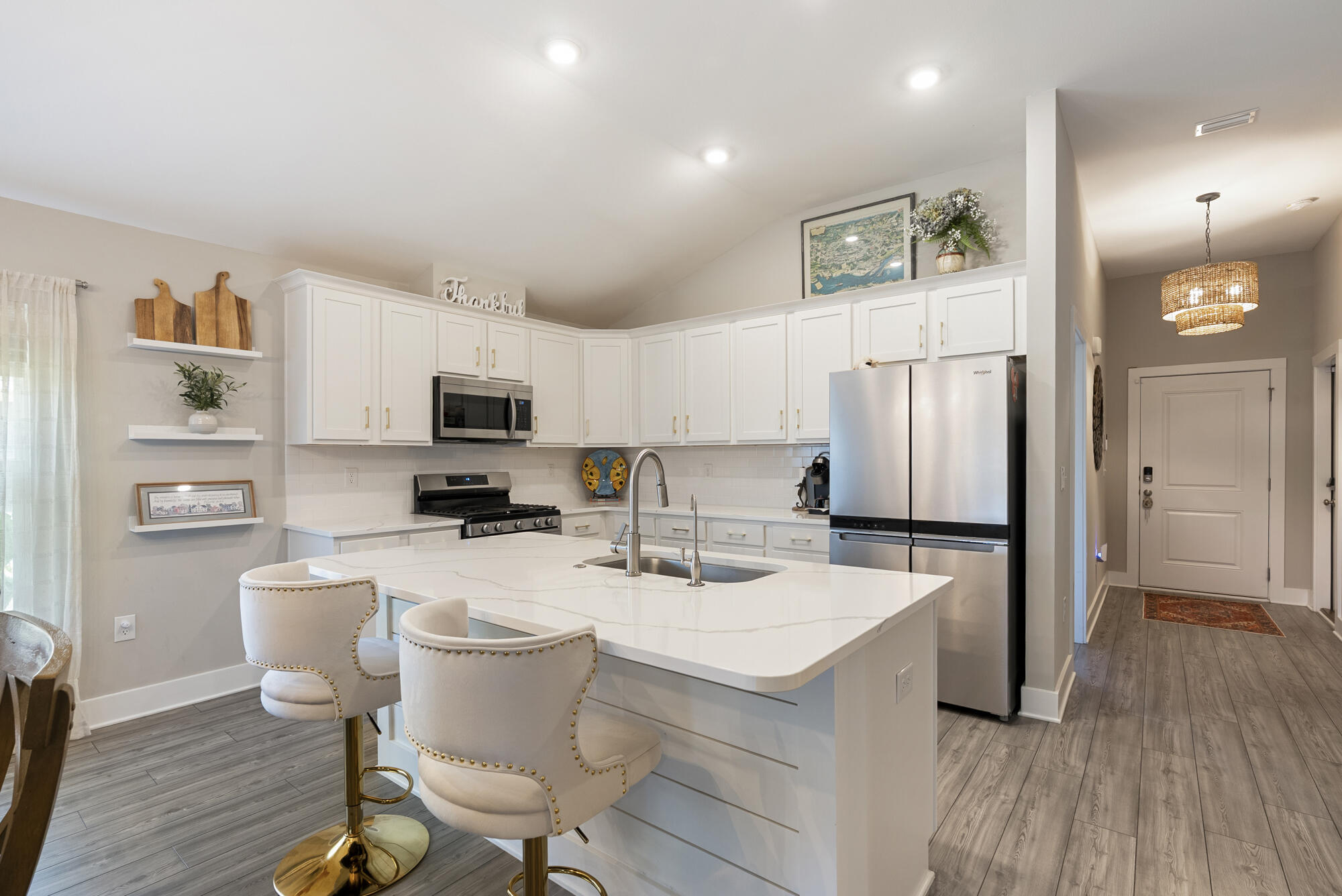 Park Place Phase 1 - Residential