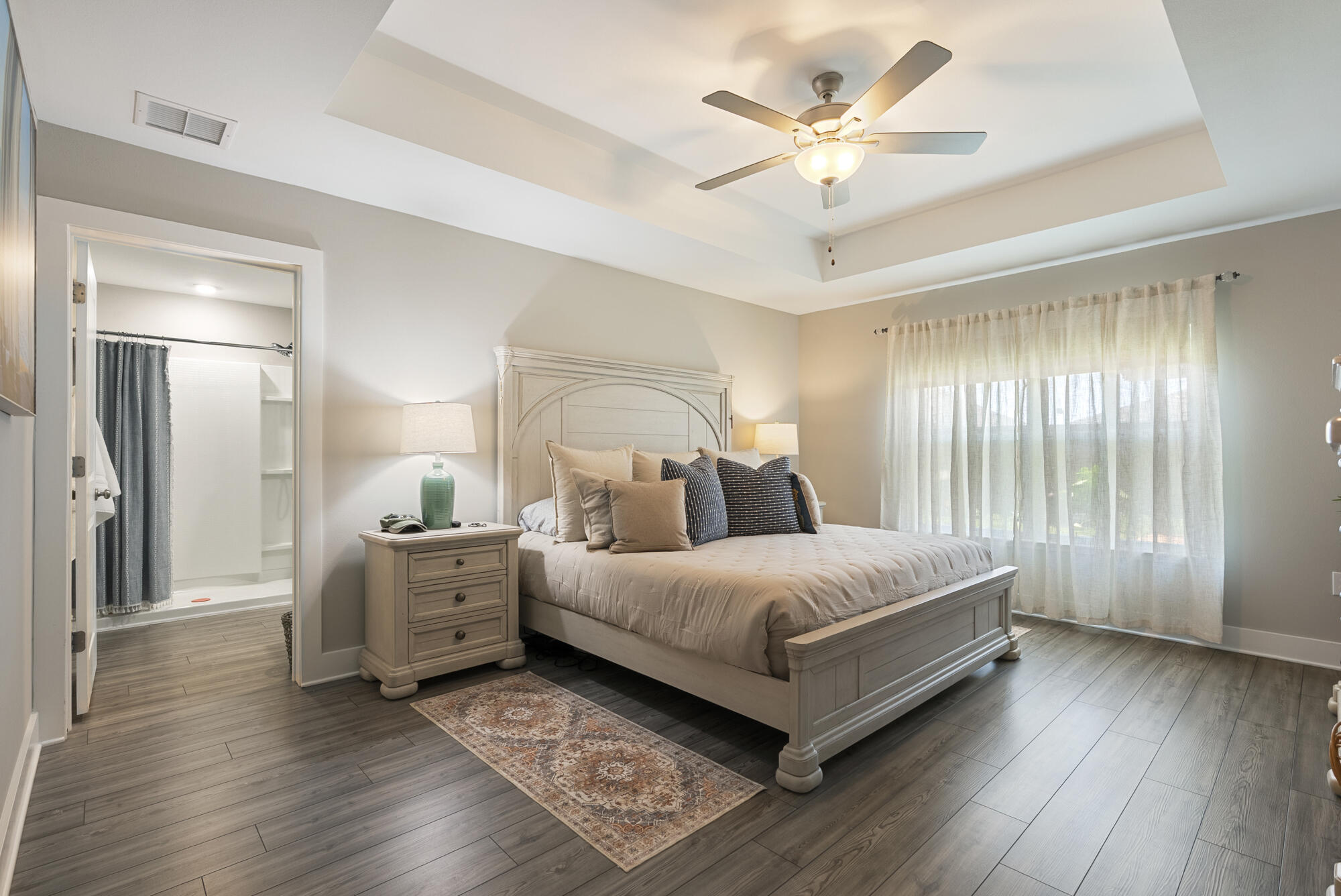 Park Place Phase 1 - Residential