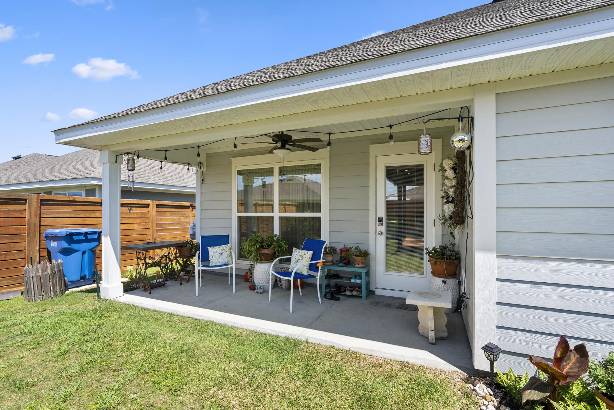 Park Place Phase 1 - Residential