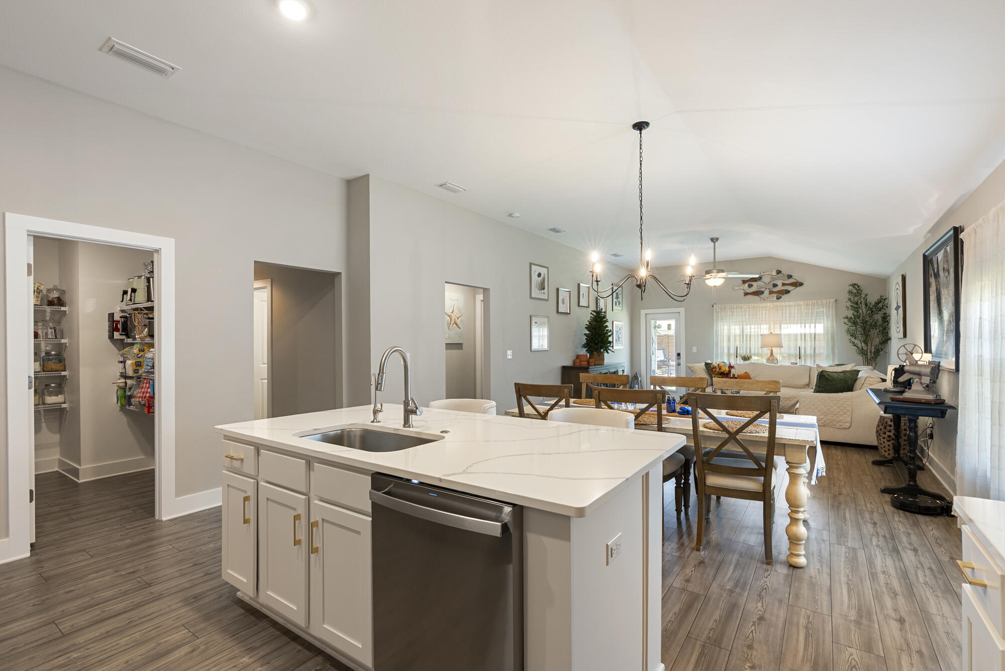 Park Place Phase 1 - Residential