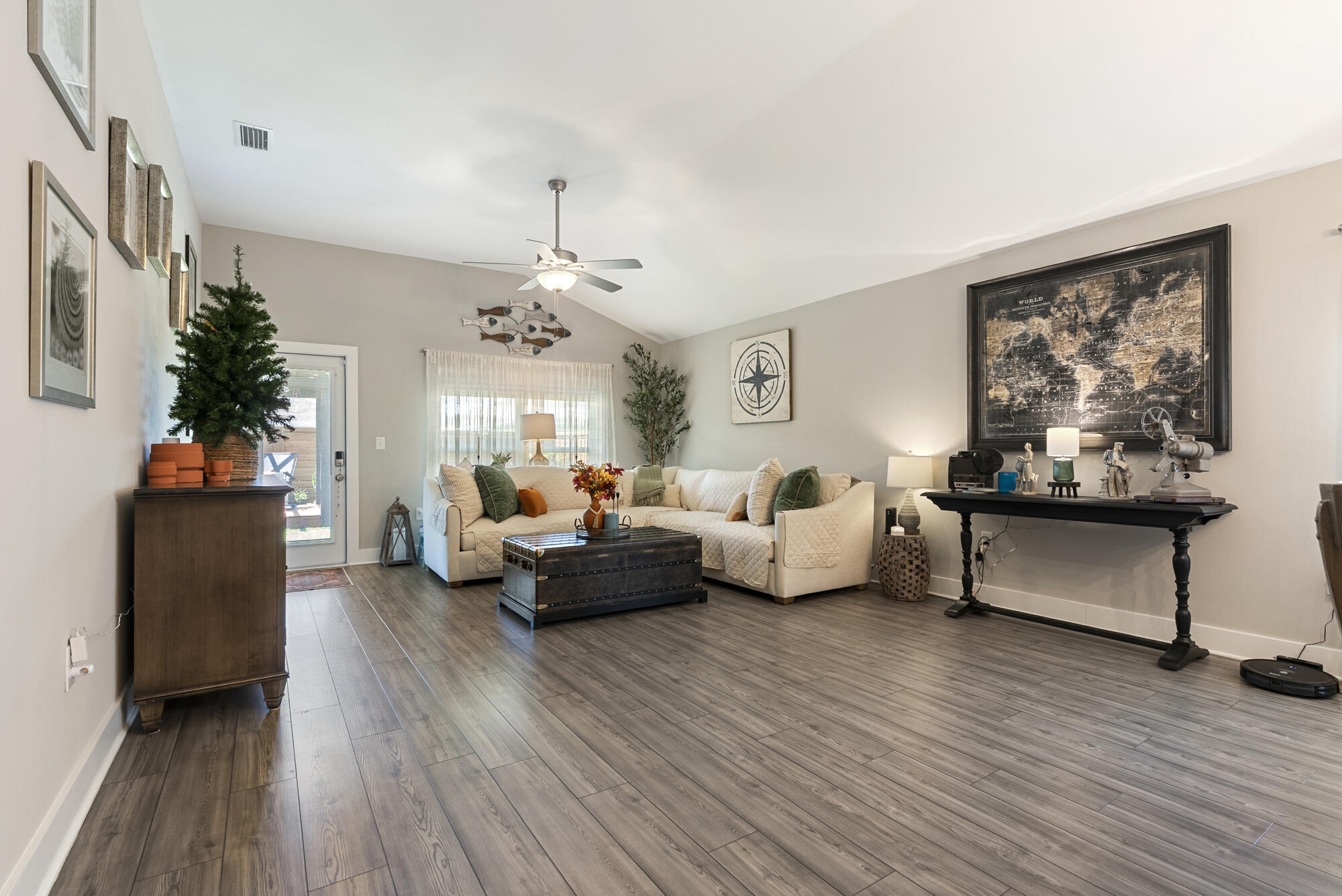 Park Place Phase 1 - Residential