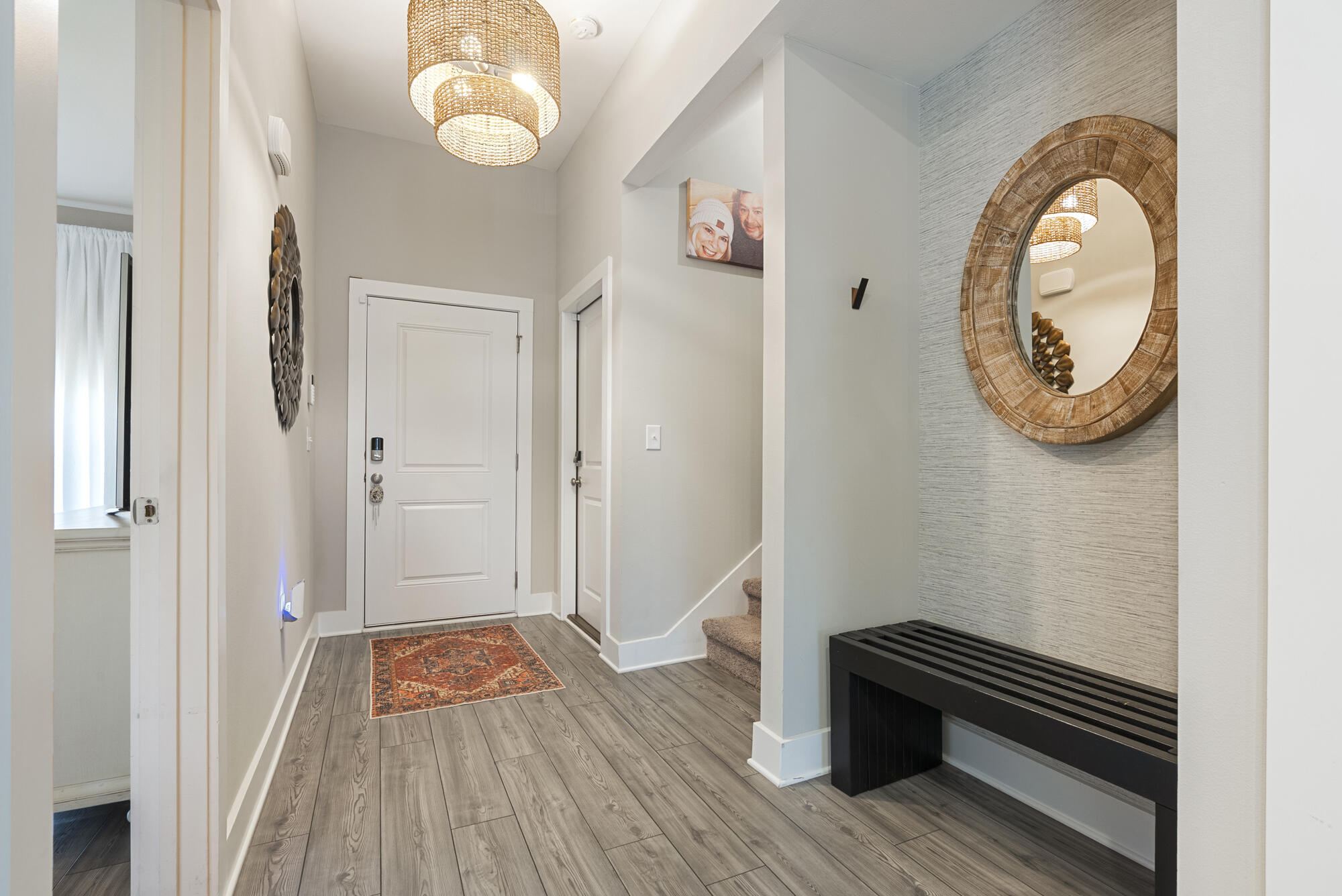 Park Place Phase 1 - Residential