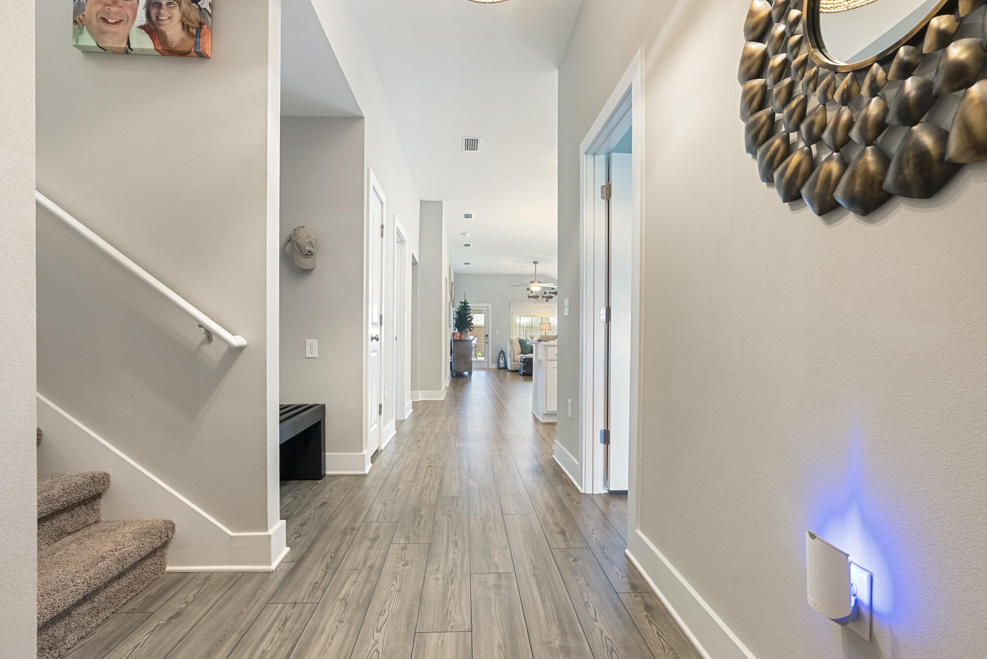 Park Place Phase 1 - Residential