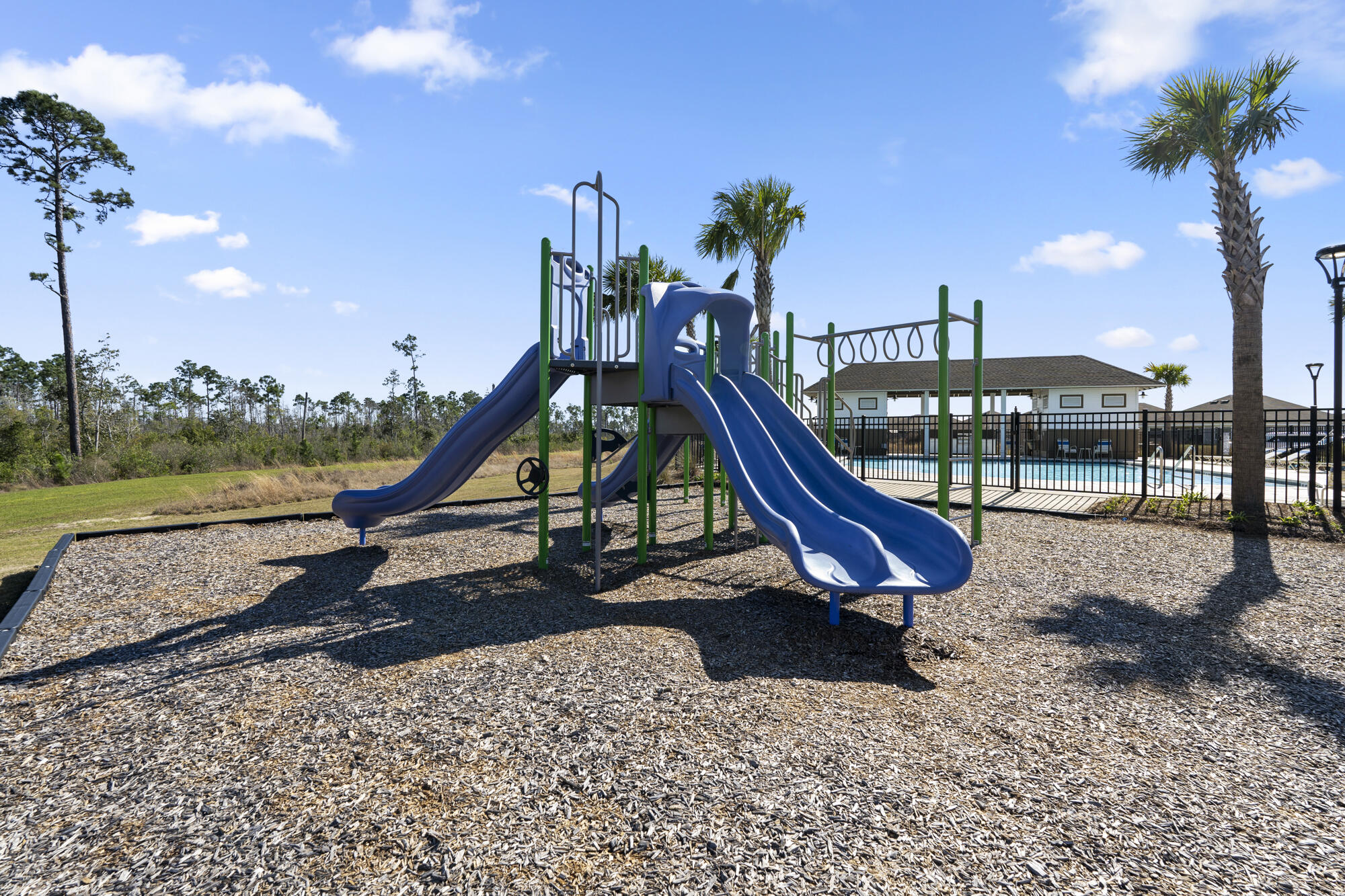 Park Place Phase 1 - Residential