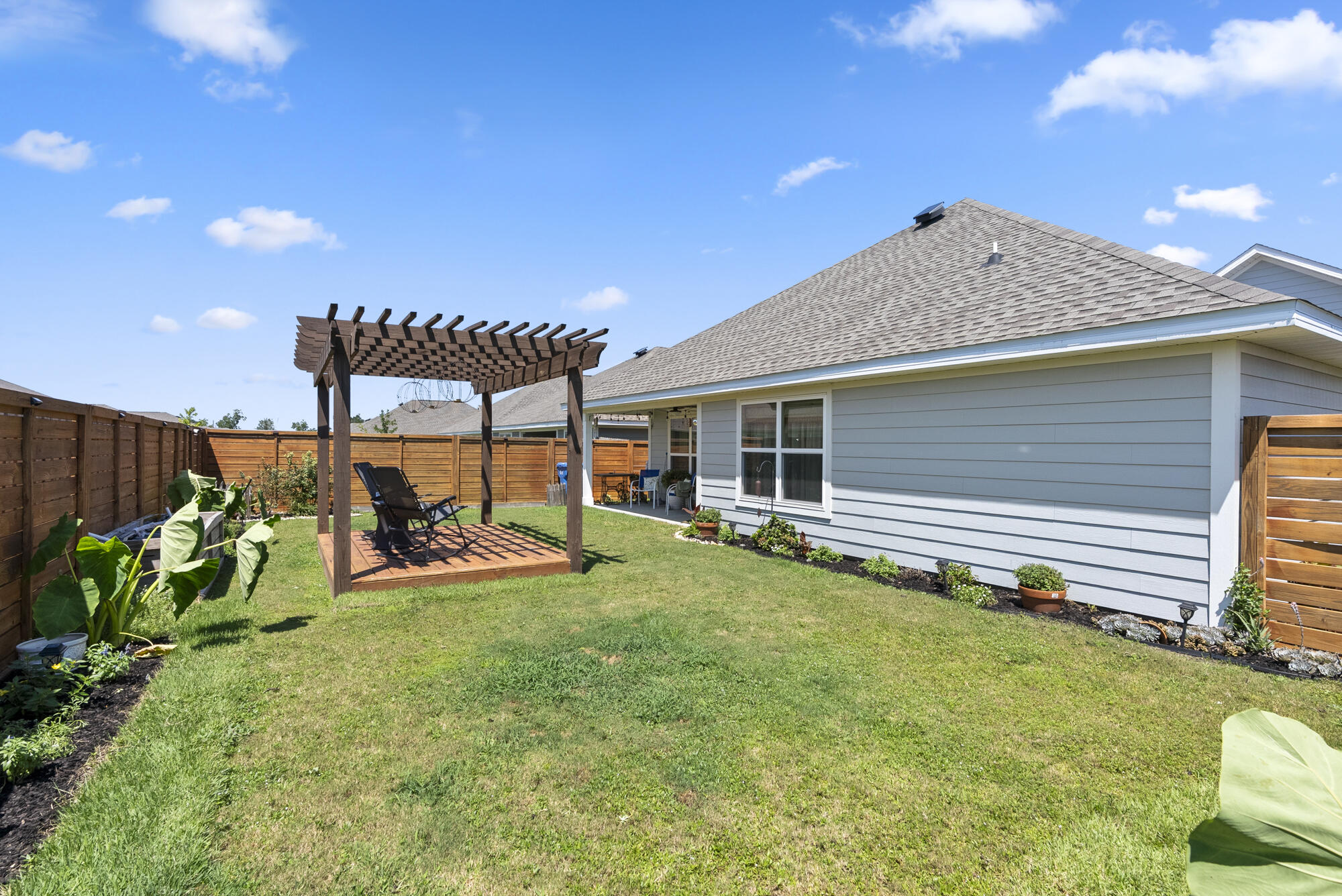 Park Place Phase 1 - Residential