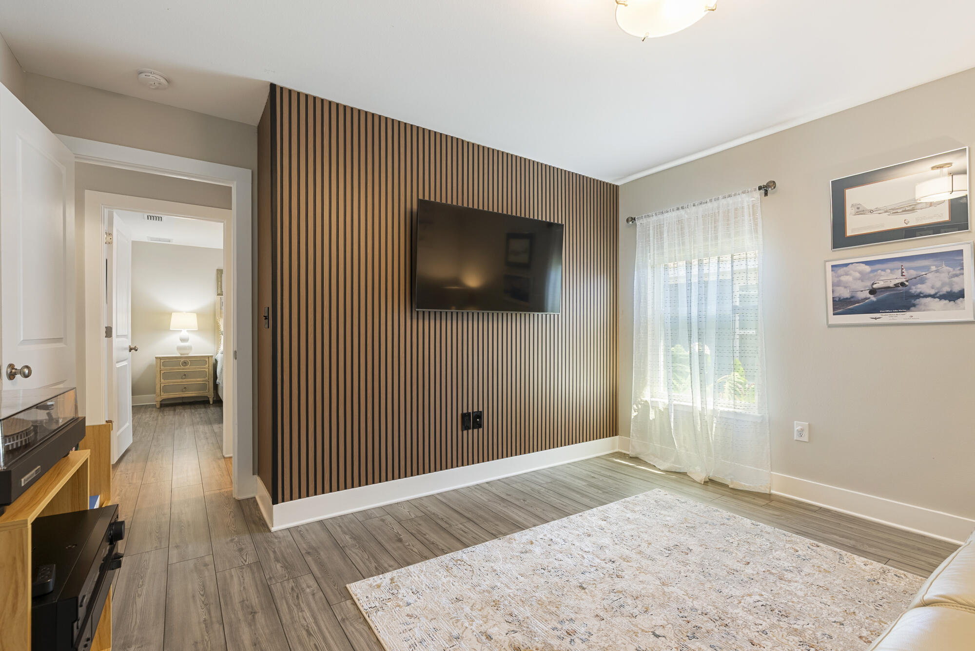 Park Place Phase 1 - Residential