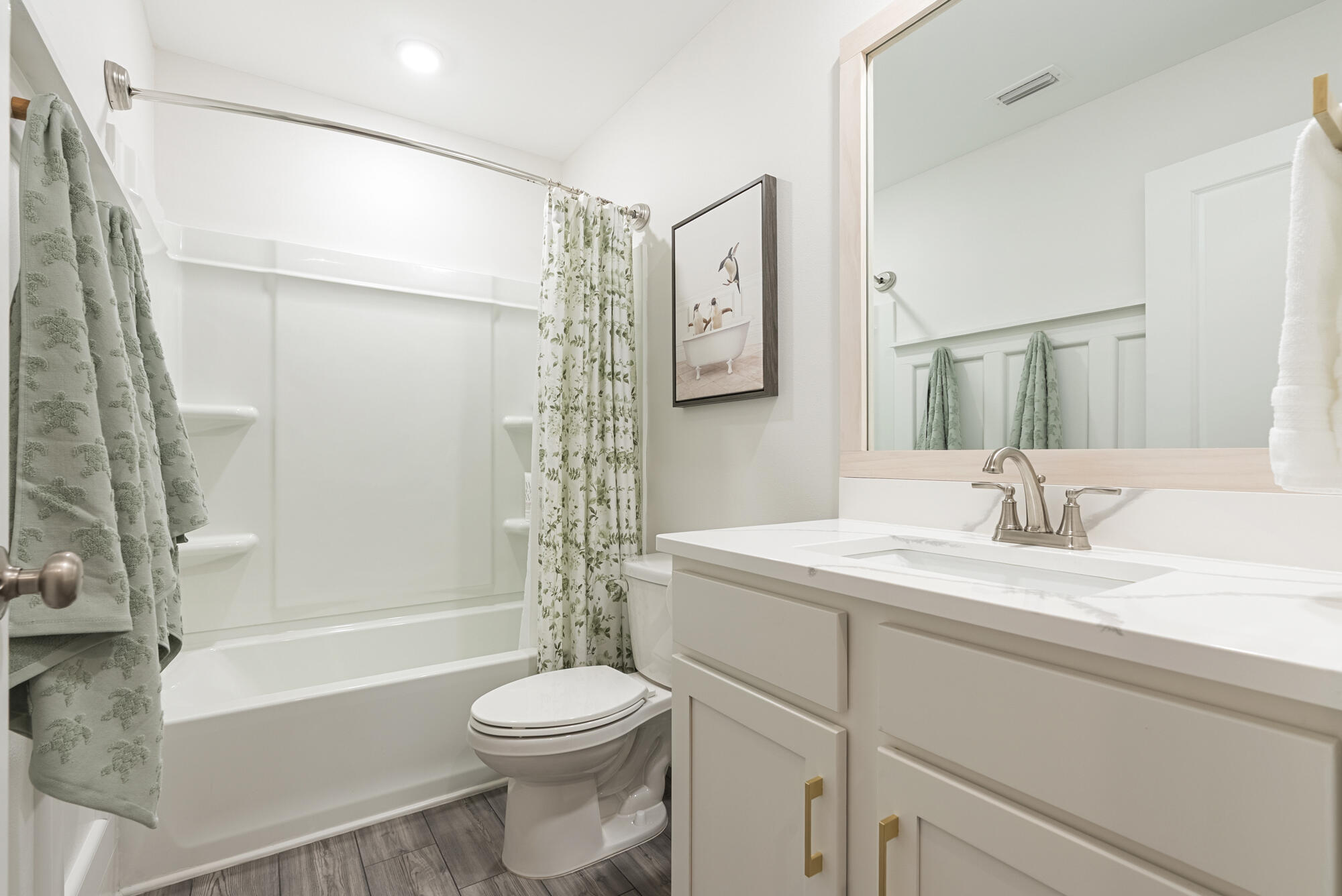 Park Place Phase 1 - Residential