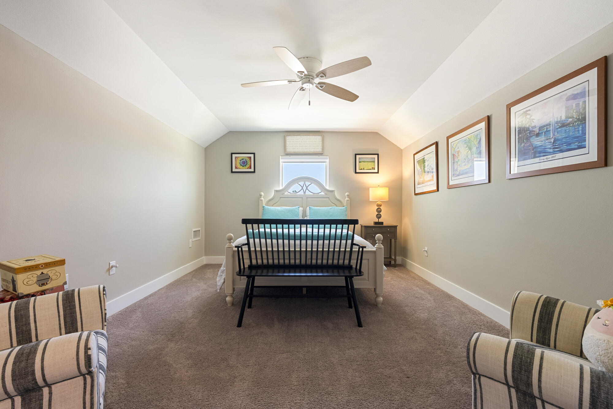 Park Place Phase 1 - Residential