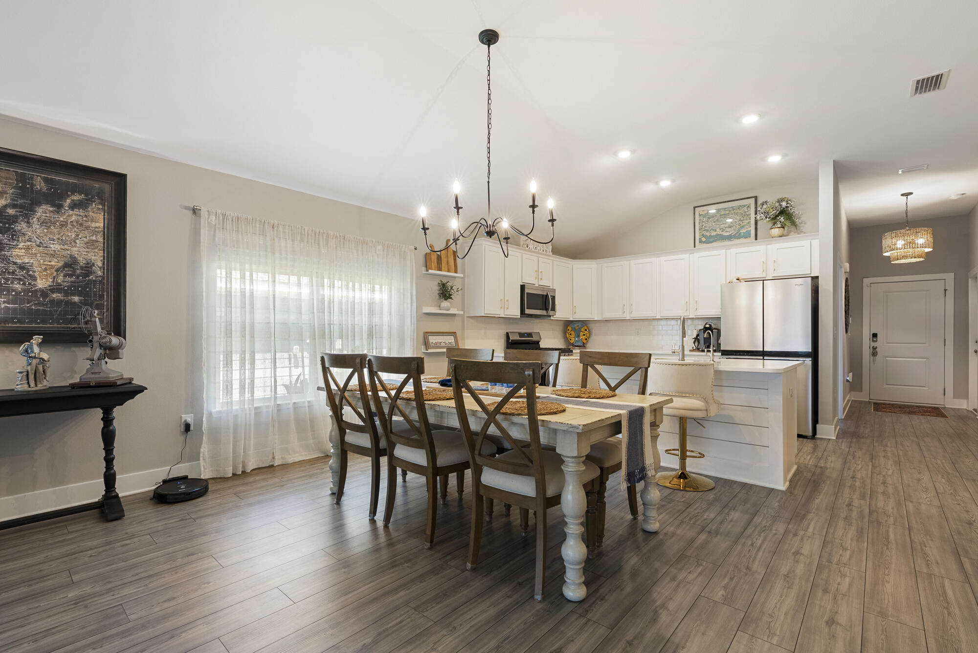 Park Place Phase 1 - Residential