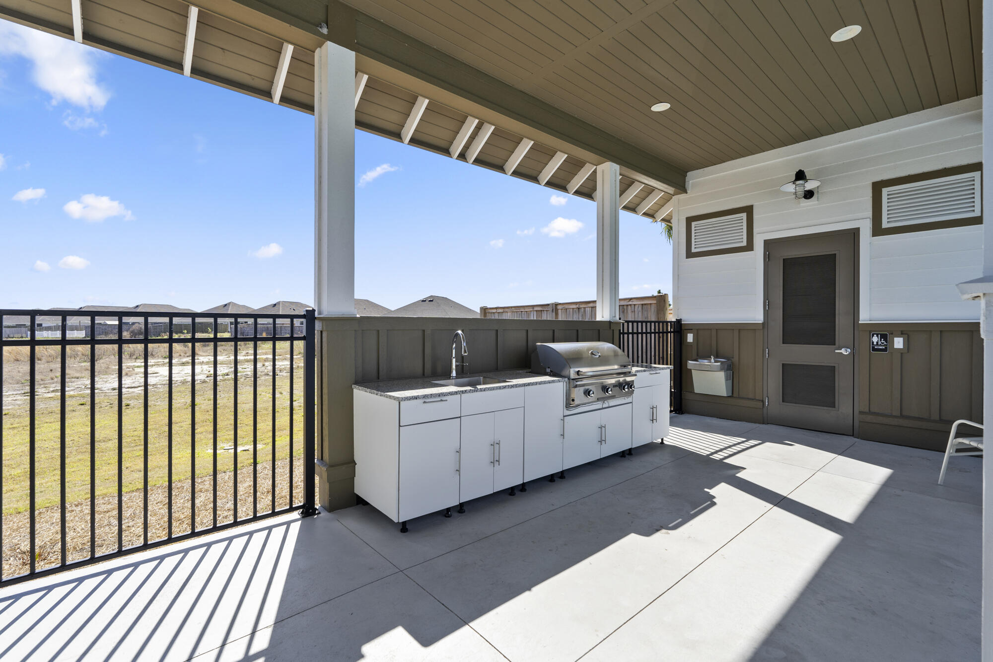 Park Place Phase 1 - Residential