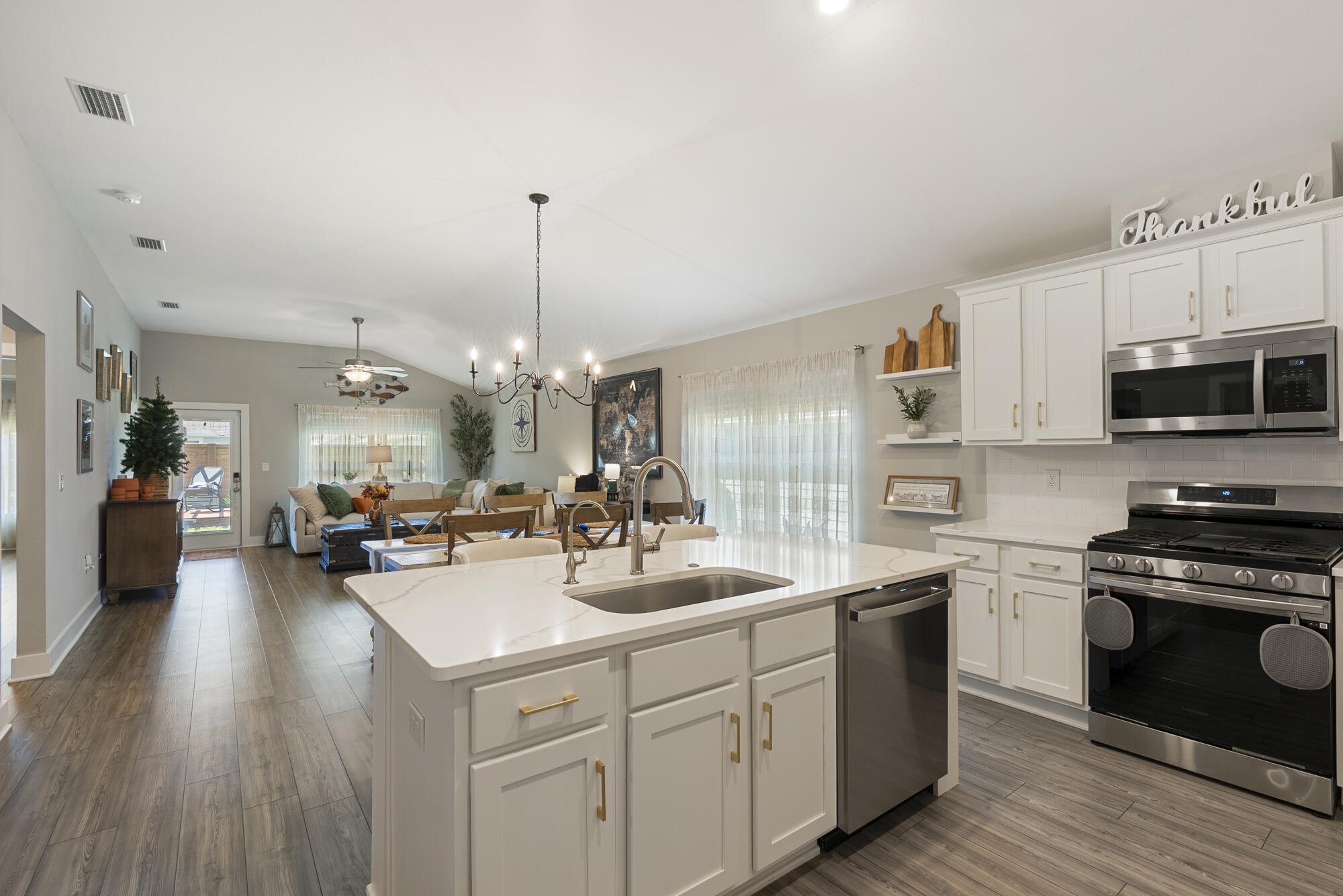 Park Place Phase 1 - Residential