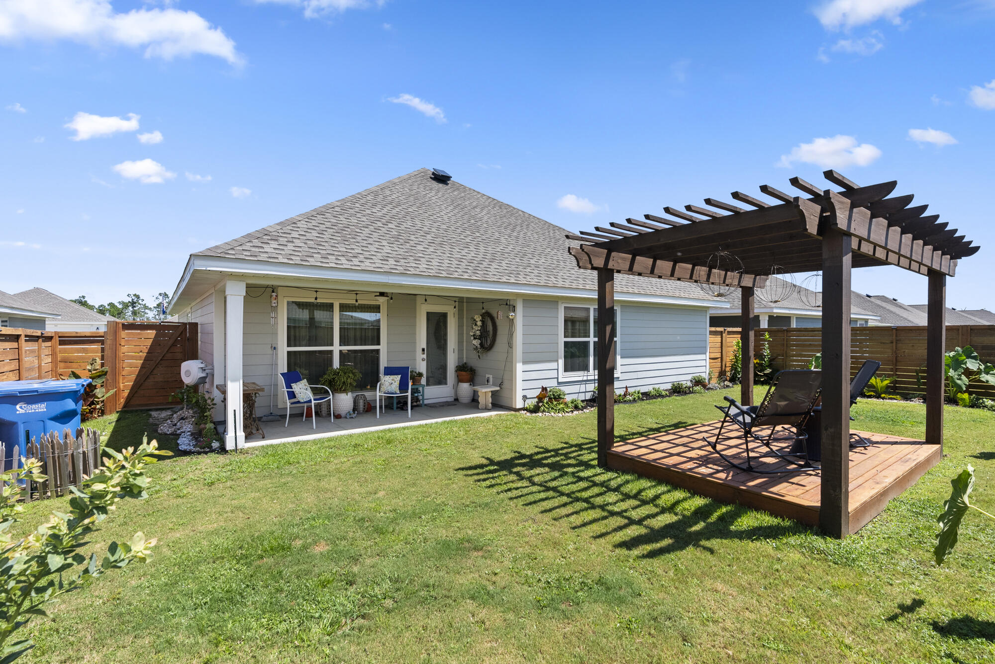 Park Place Phase 1 - Residential