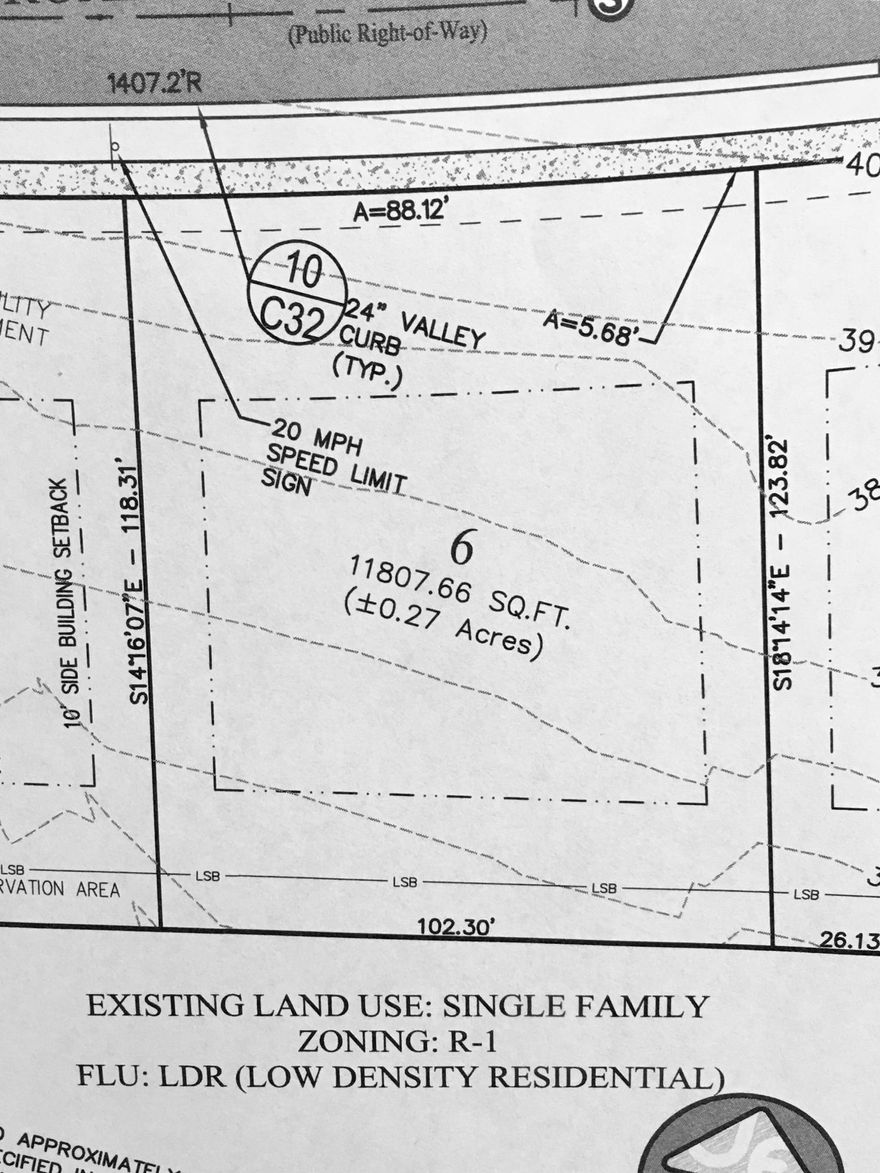 Deer Moss Creek is Niceville's newest community with beautiful wooded lots tucked into the first portion of 1100 acres. Annexed into the City of Niceville, this mixed-use community plans to include single-family, multi-family, commercial, a village center and a light industrial area. Phase 1 is named Hartfield and has ninety-eight single-family lots ranging from .11 acres to .38 acres. A paved trail system is planned to run along the path of the creek that runs the length of Deer Moss Creek, north to south. The Phase 1 portion of the trail is complete and there is also a park in the center of Hartfield. As future phases develop, there will be other amenities such as pools, community center, other parks, etc. A bike path is planned for both sides of Deer Moss Loop.
