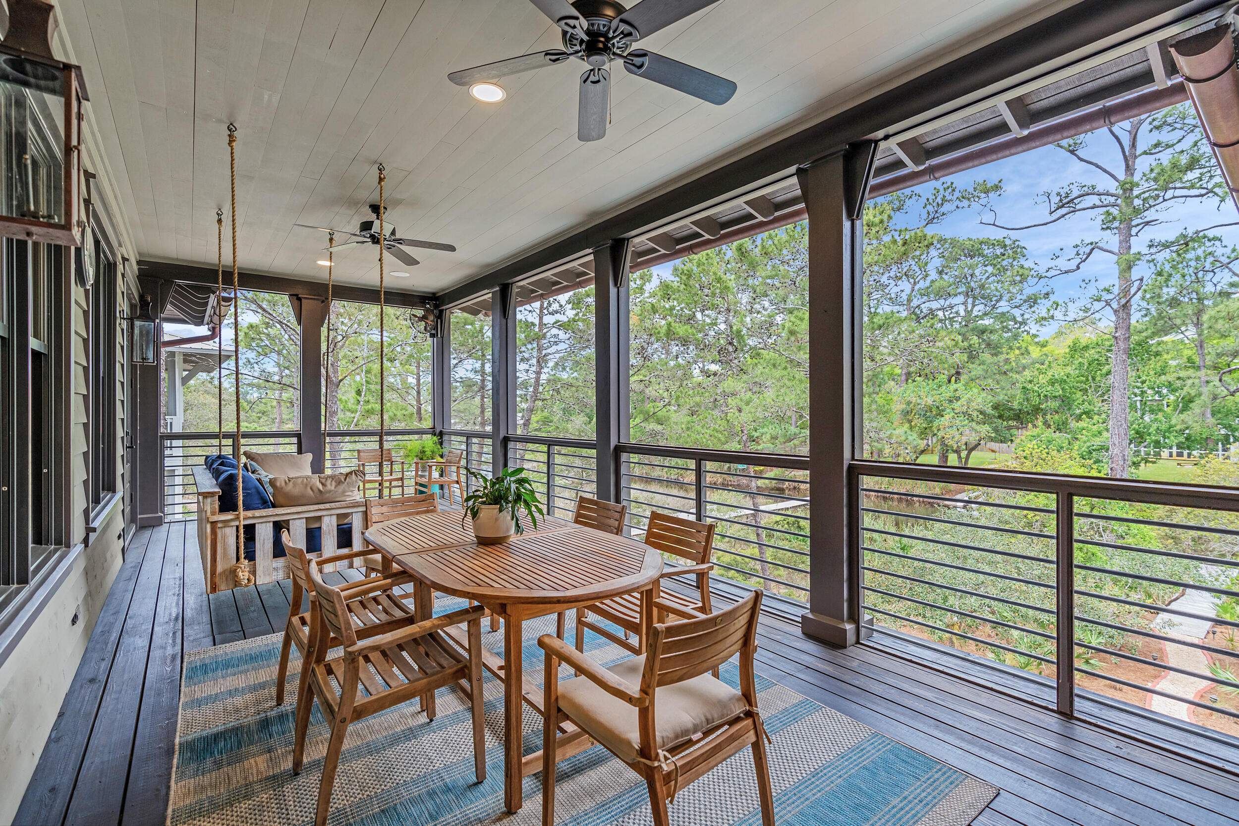 LAKEPLACE AT GRAYTON BEACH S/D - Residential