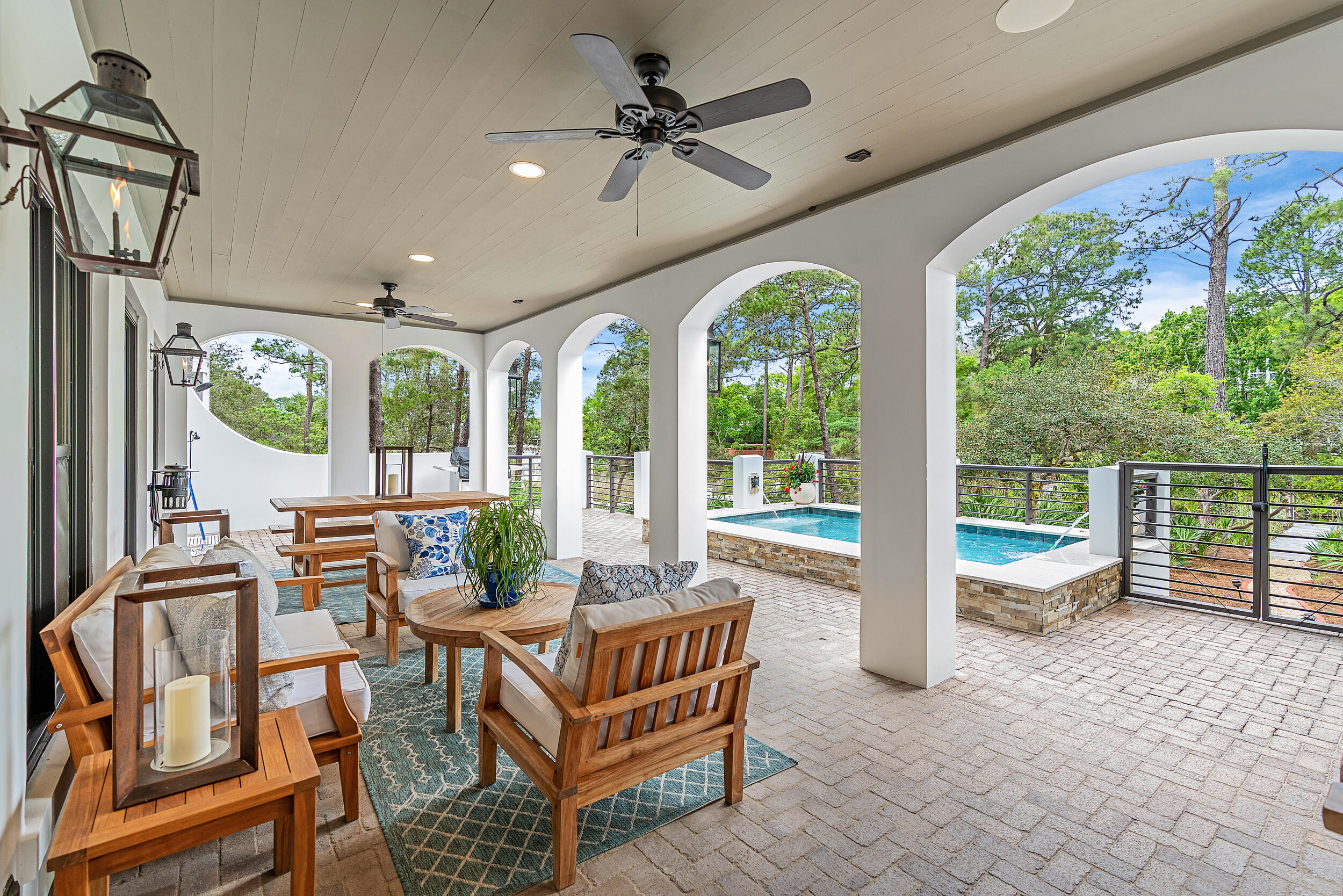 LAKEPLACE AT GRAYTON BEACH S/D - Residential