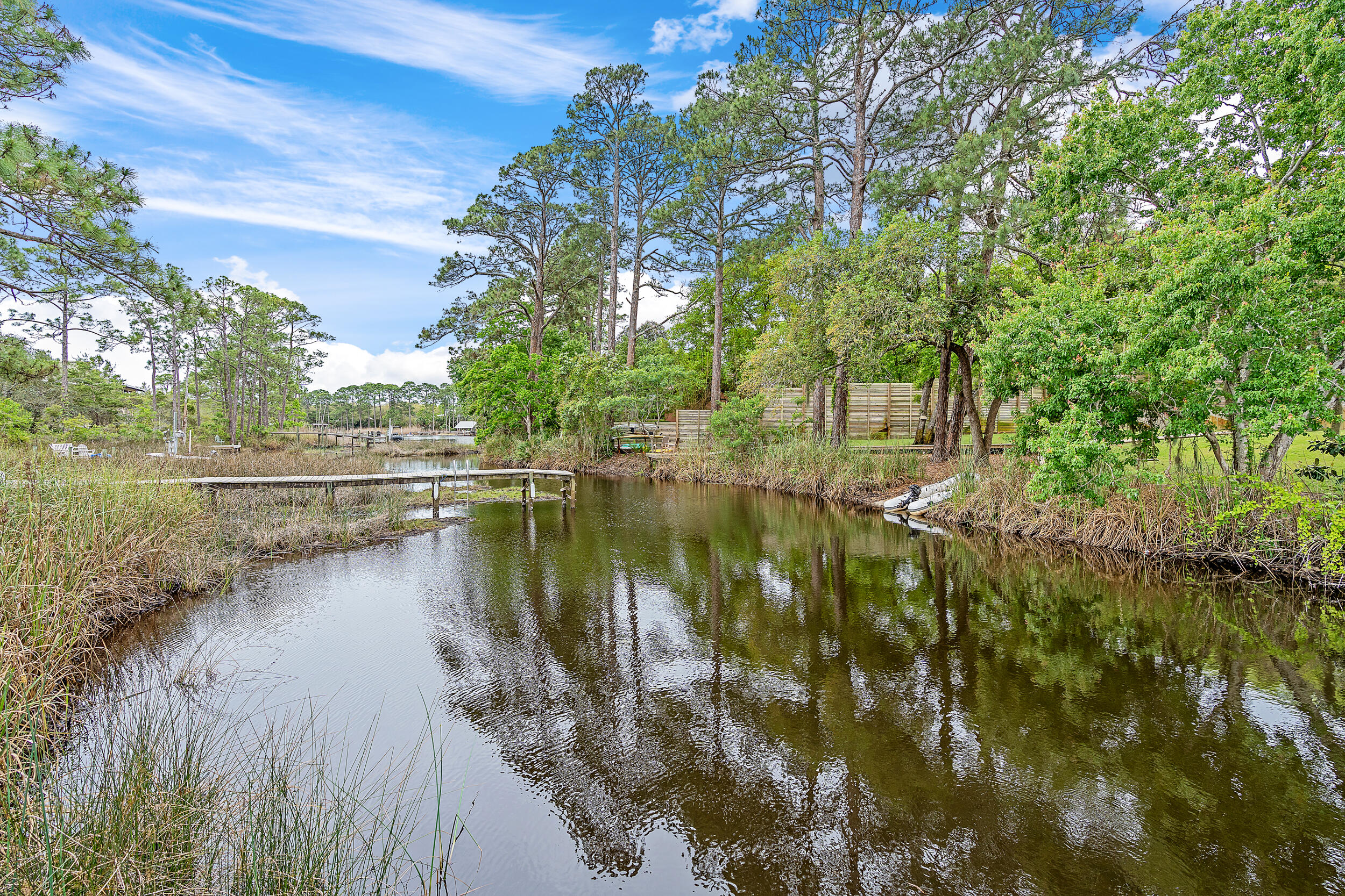 LAKEPLACE AT GRAYTON BEACH S/D - Residential