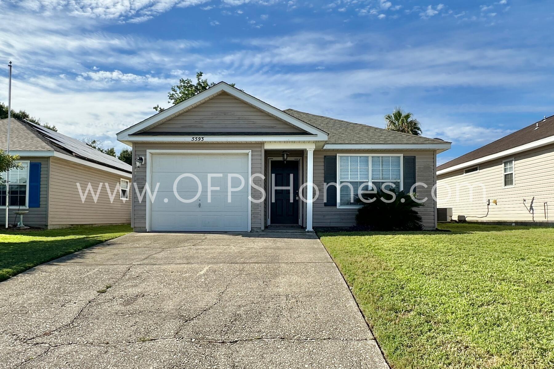 SHADOW LAKES - Residential Lease