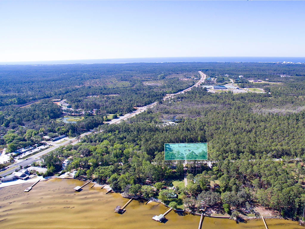 LIGHTHOUSE POINTE - Residential