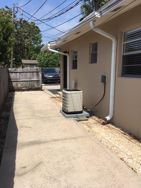 Racetrack Rd 1st Sub - Residential Lease