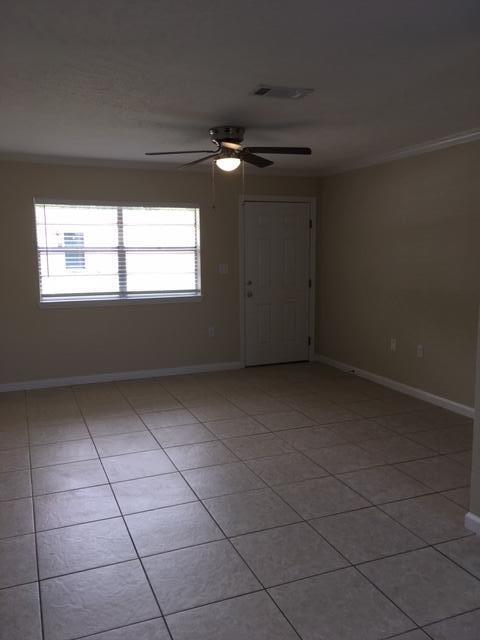 Racetrack Rd 1st Sub - Residential Lease