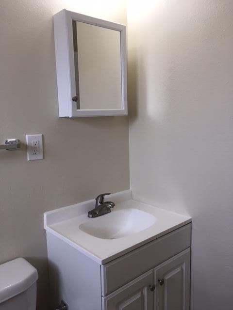 Racetrack Rd 1st Sub - Residential Lease