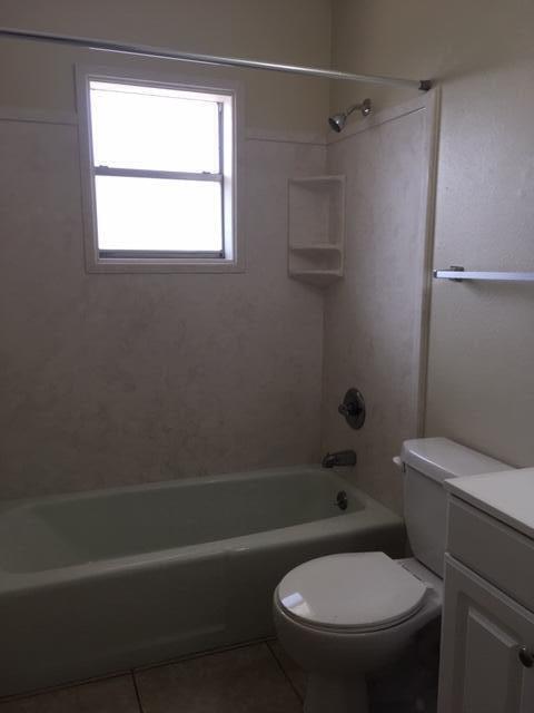 Racetrack Rd 1st Sub - Residential Lease
