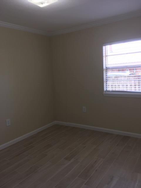 Racetrack Rd 1st Sub - Residential Lease