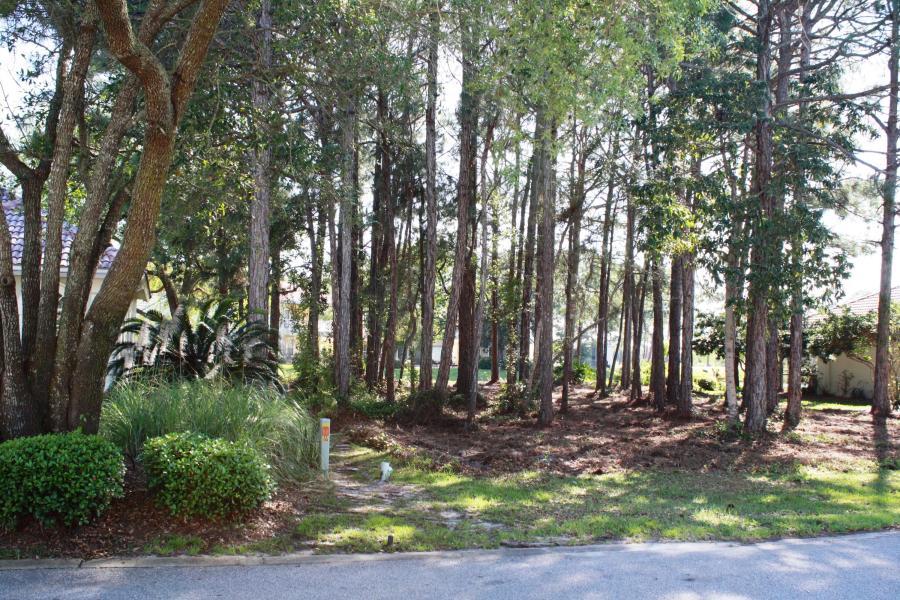 EMERALD BAY PH 1A - Land