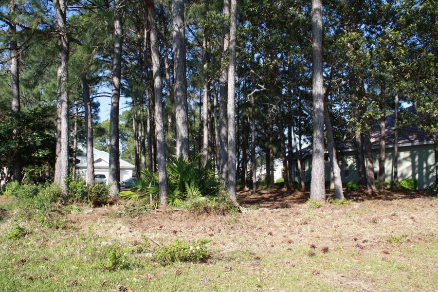 EMERALD BAY PH 1A - Land