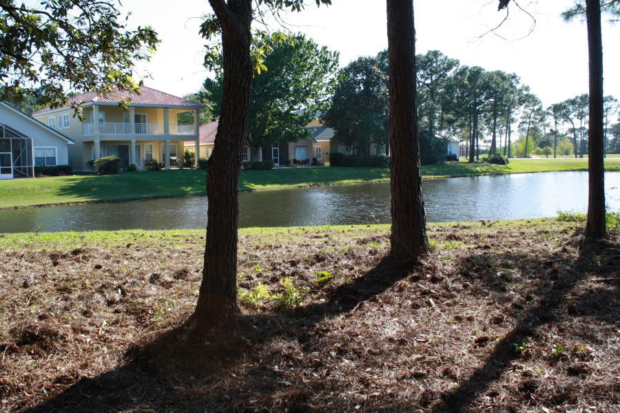 EMERALD BAY PH 1A - Land