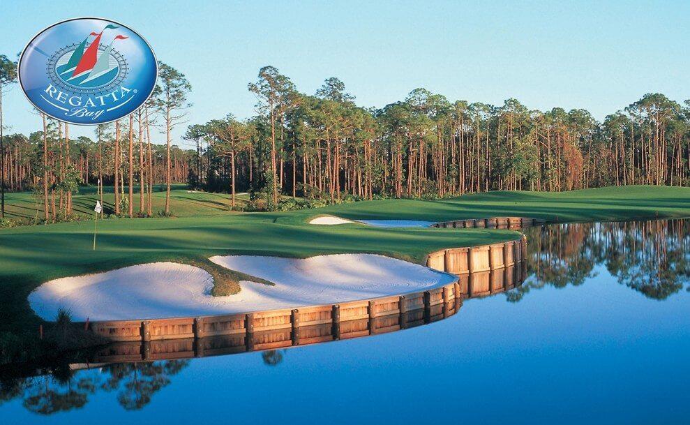 Regatta Bay - Land