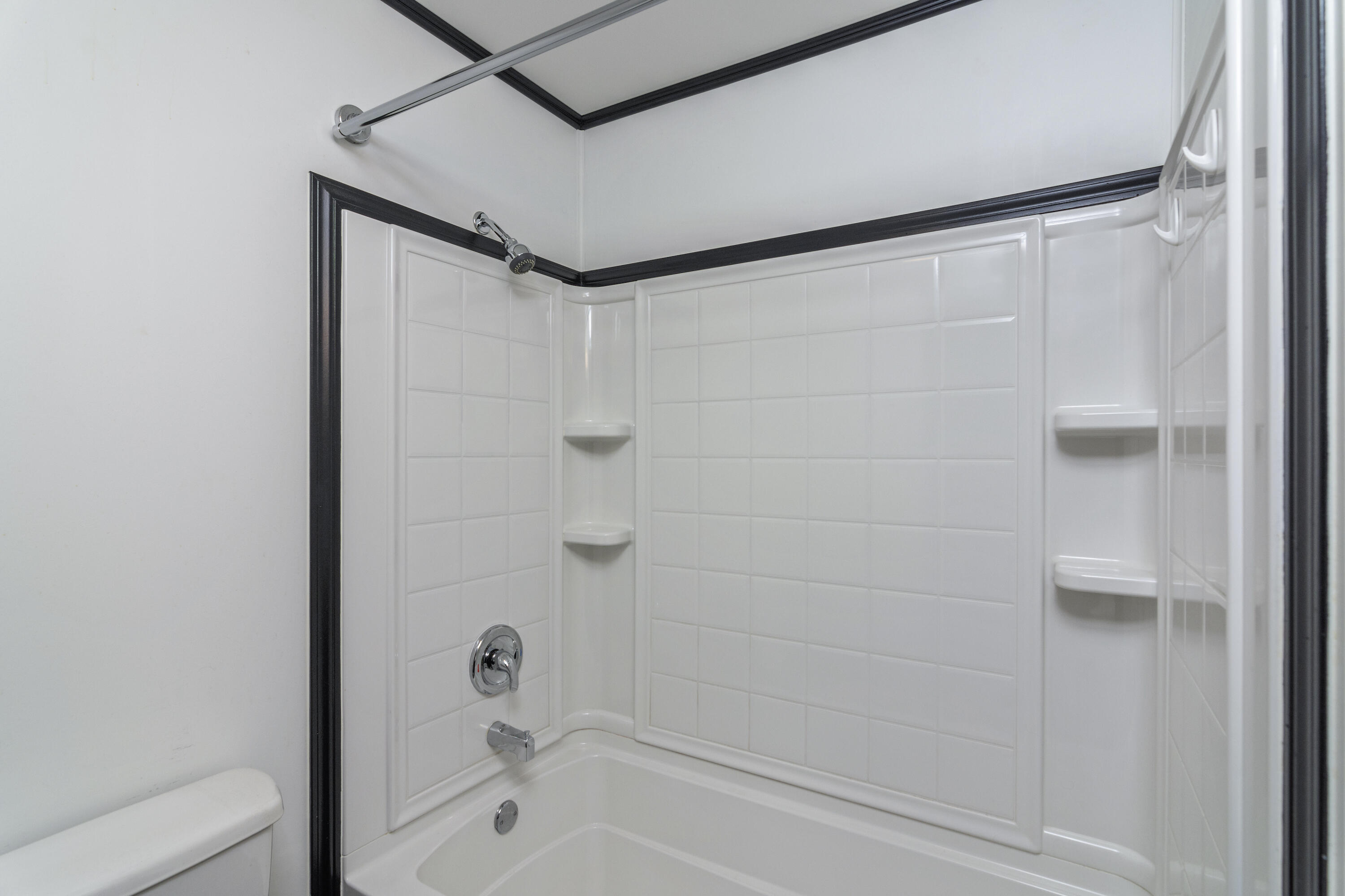 metes and bound - Residential