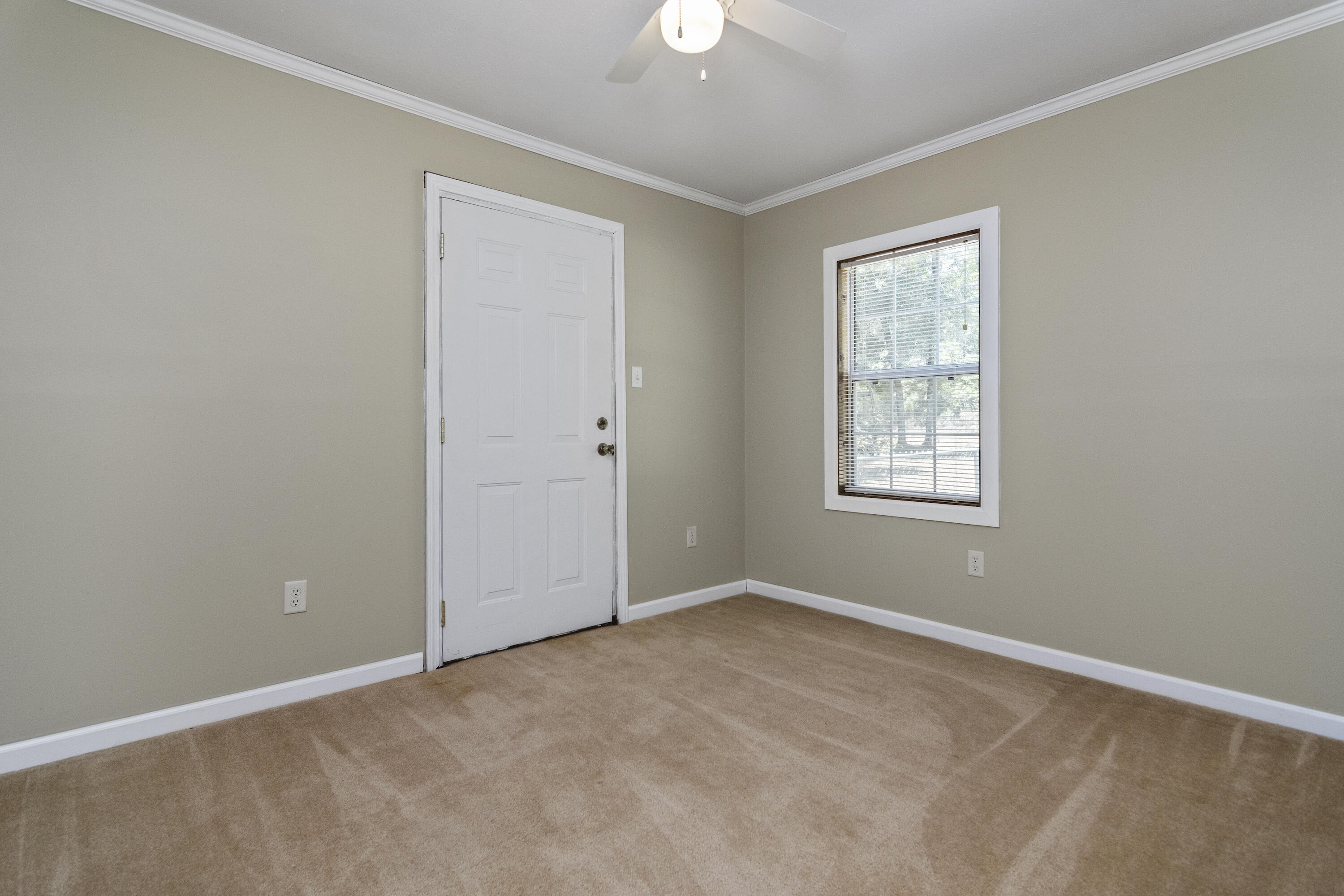 metes and bound - Residential