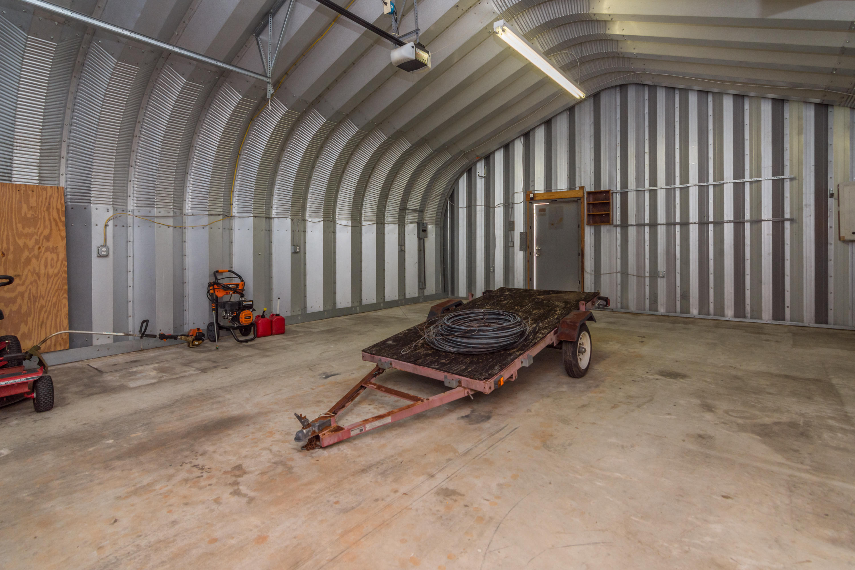 metes and bound - Residential