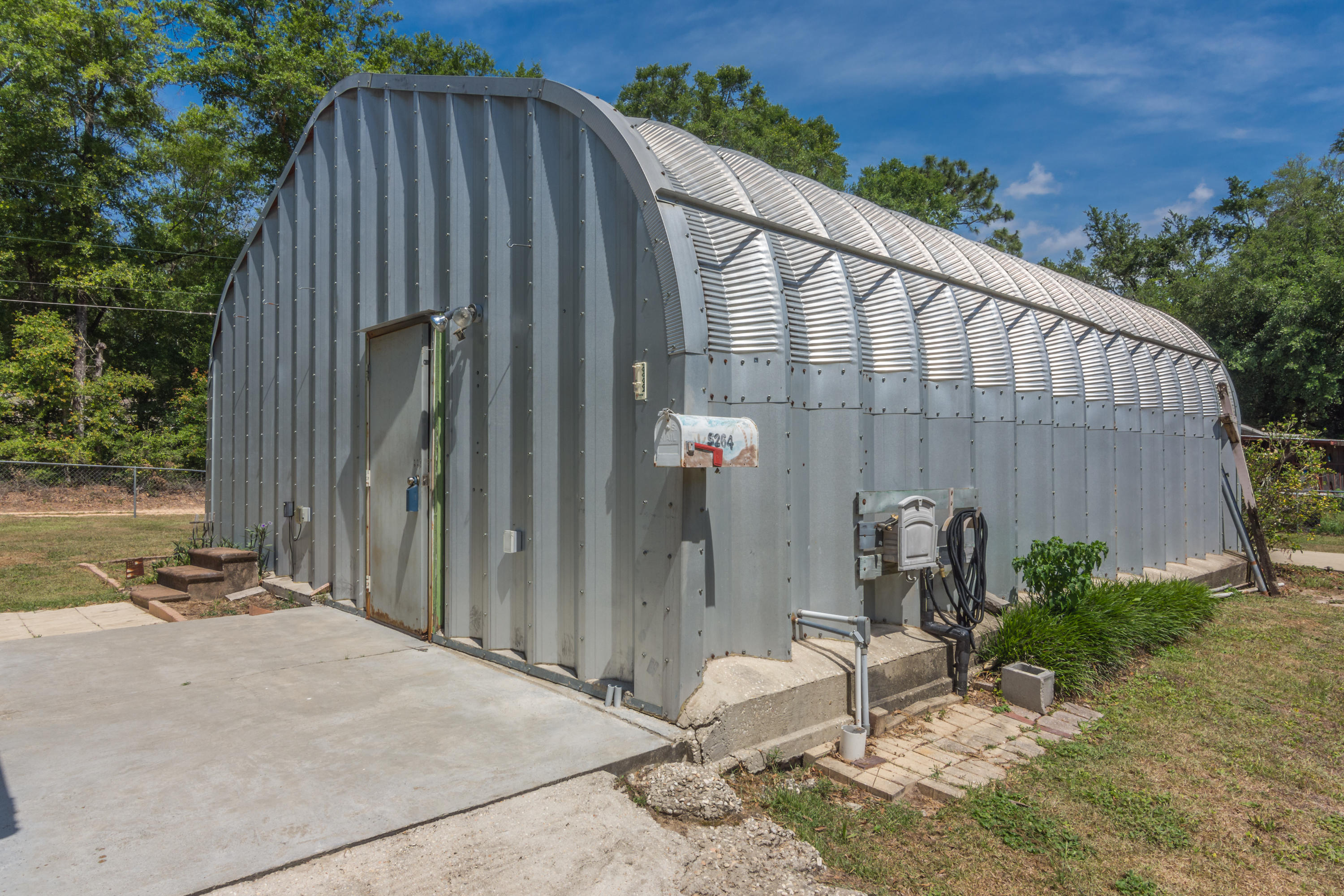 metes and bound - Residential