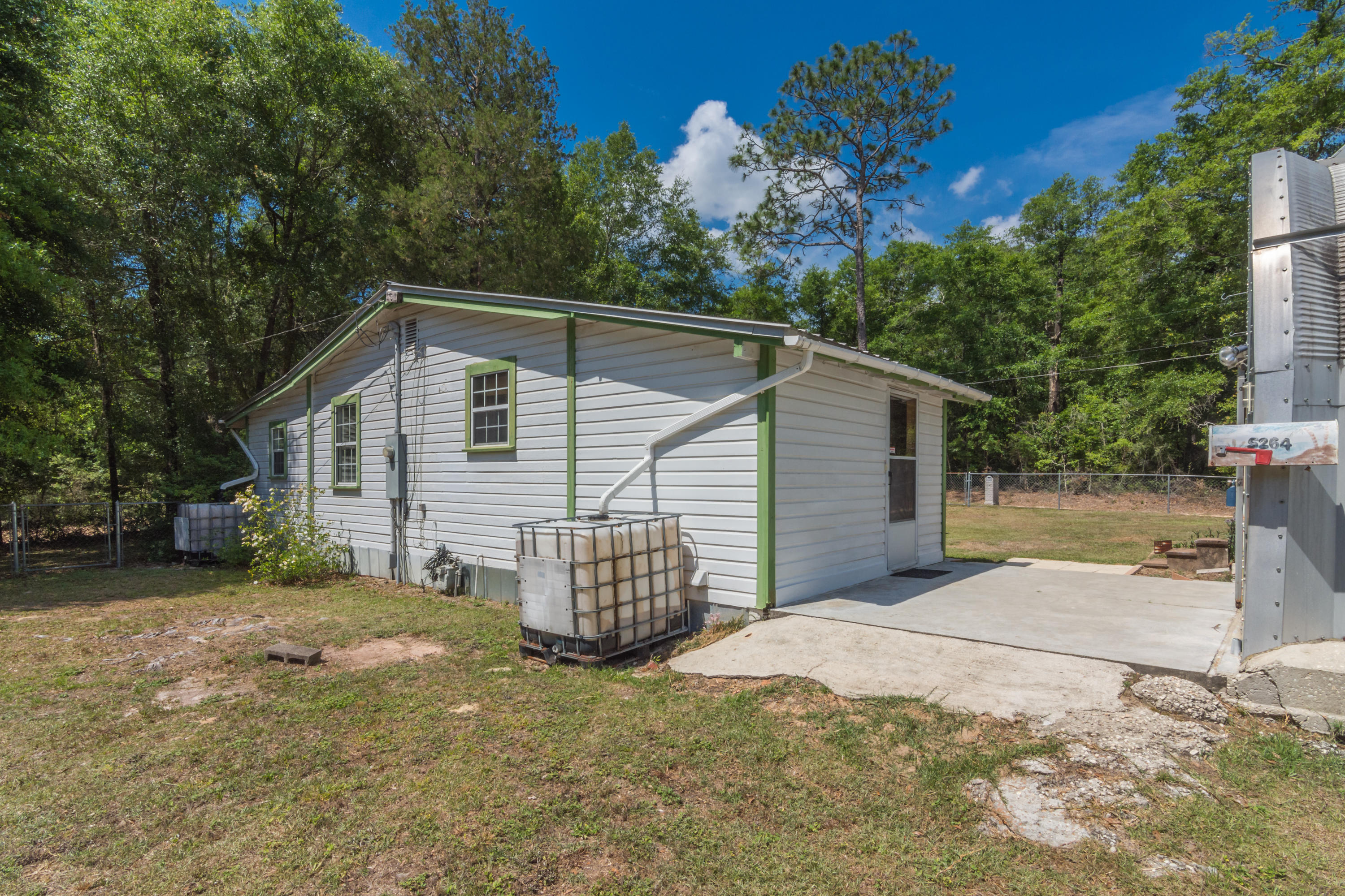 metes and bound - Residential