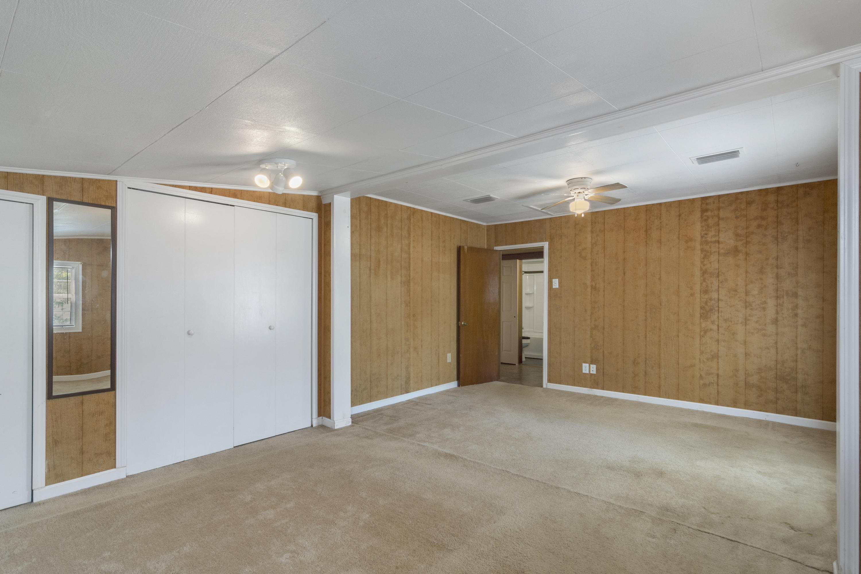 metes and bound - Residential