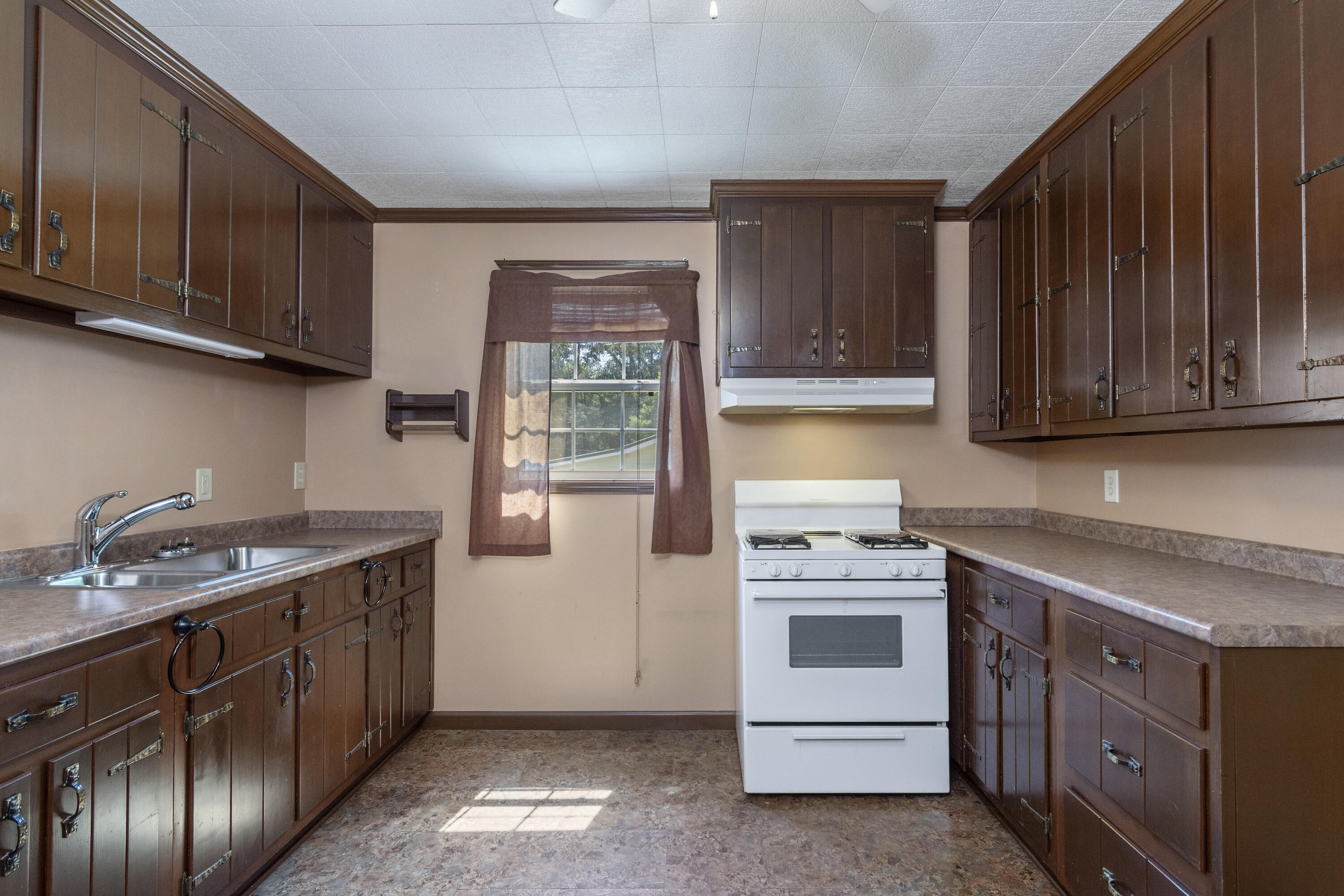 metes and bound - Residential