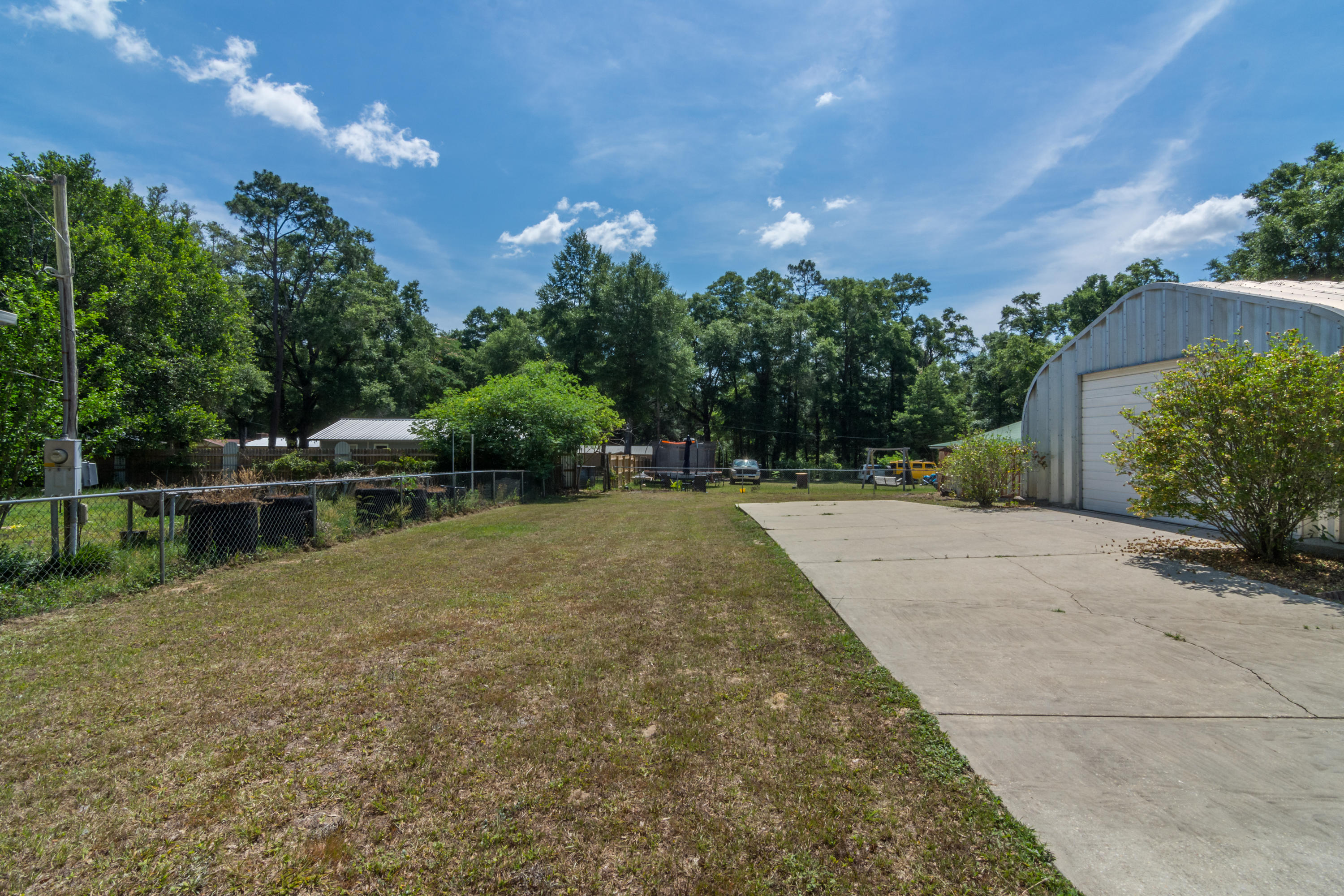 metes and bound - Residential