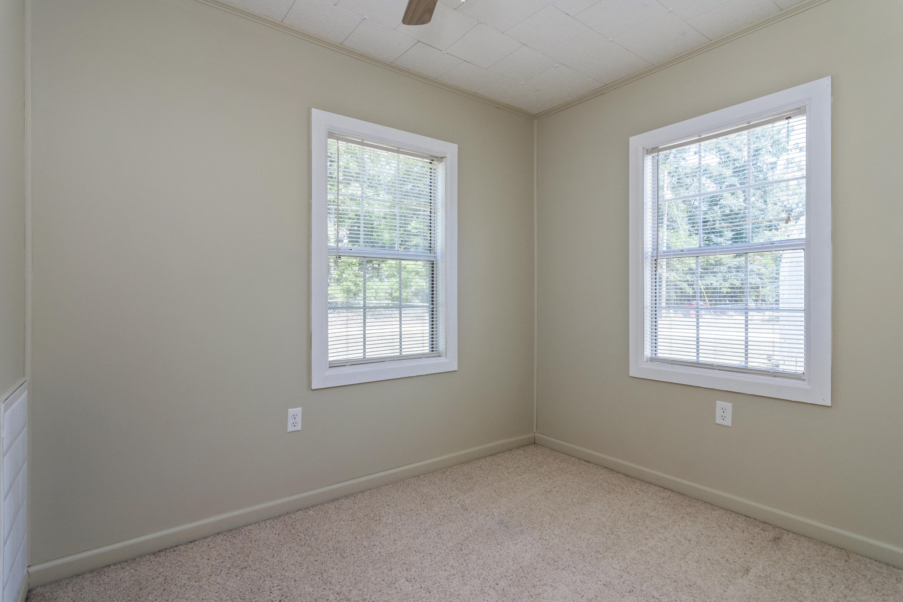 metes and bound - Residential