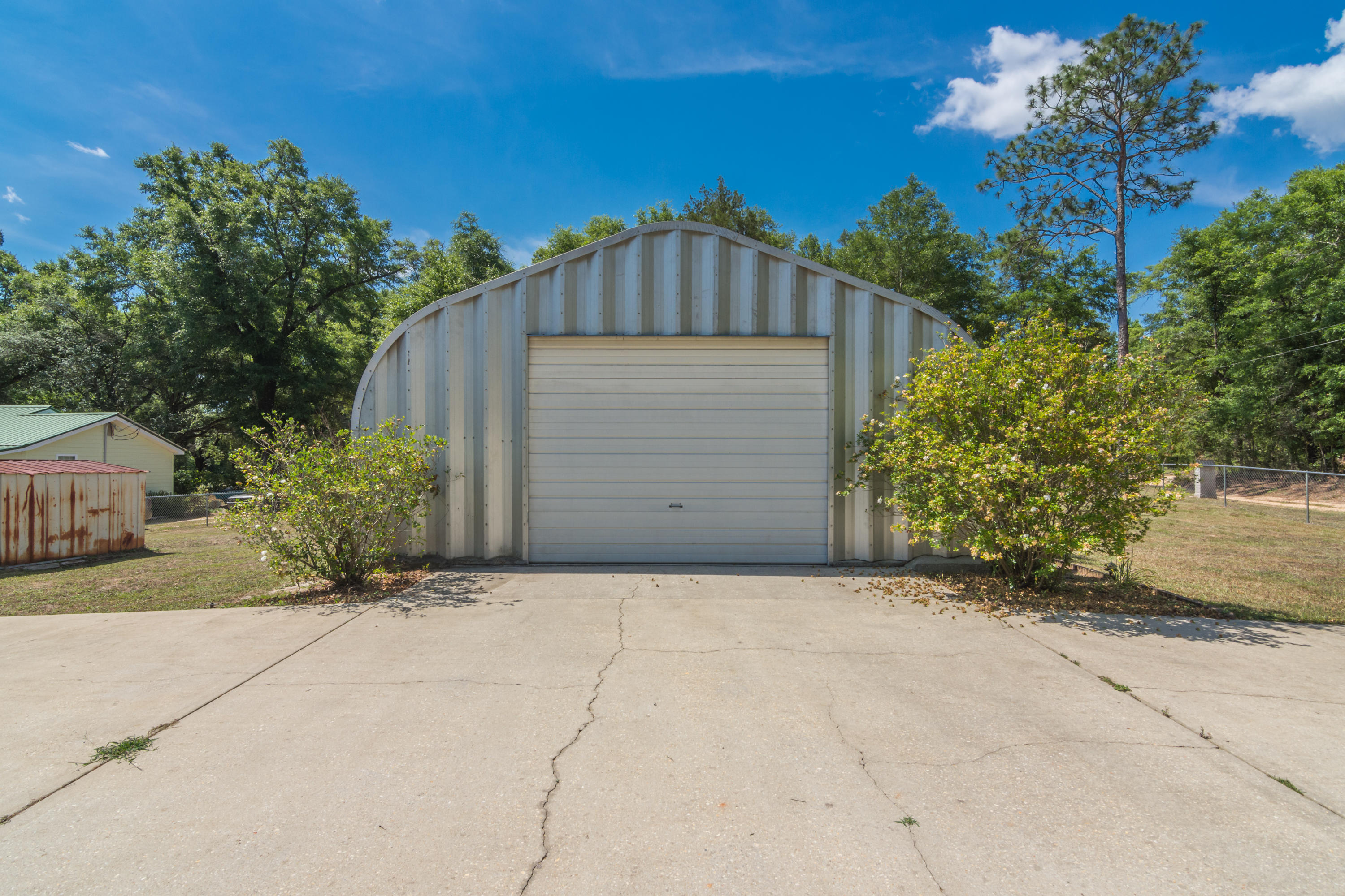 metes and bound - Residential