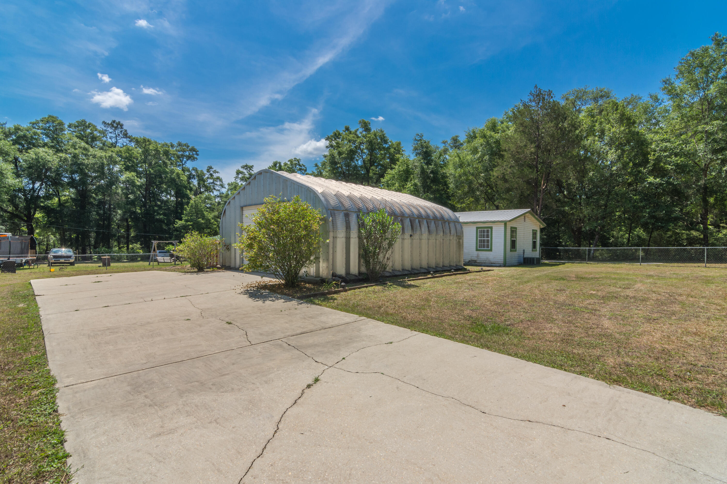 metes and bound - Residential