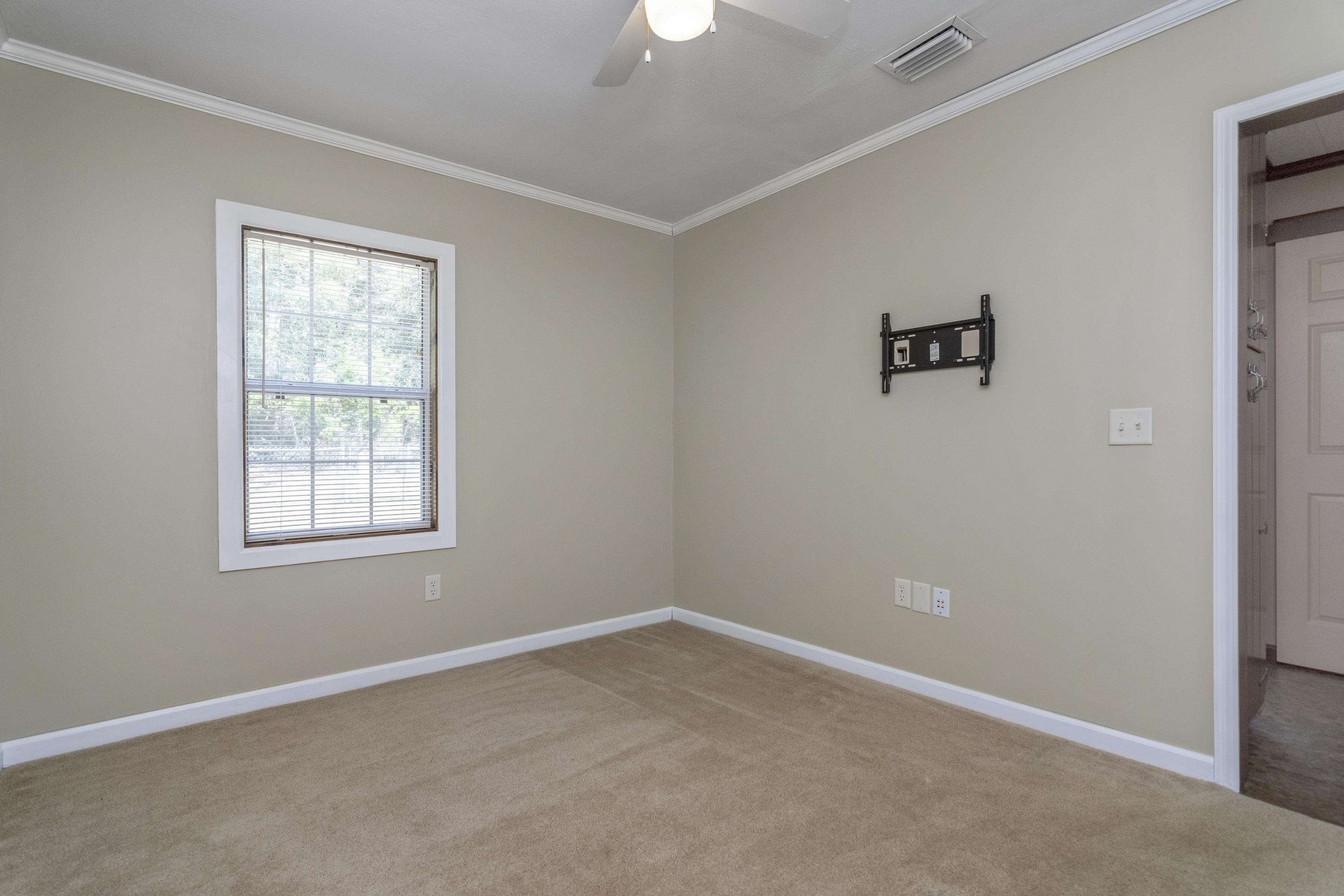 metes and bound - Residential