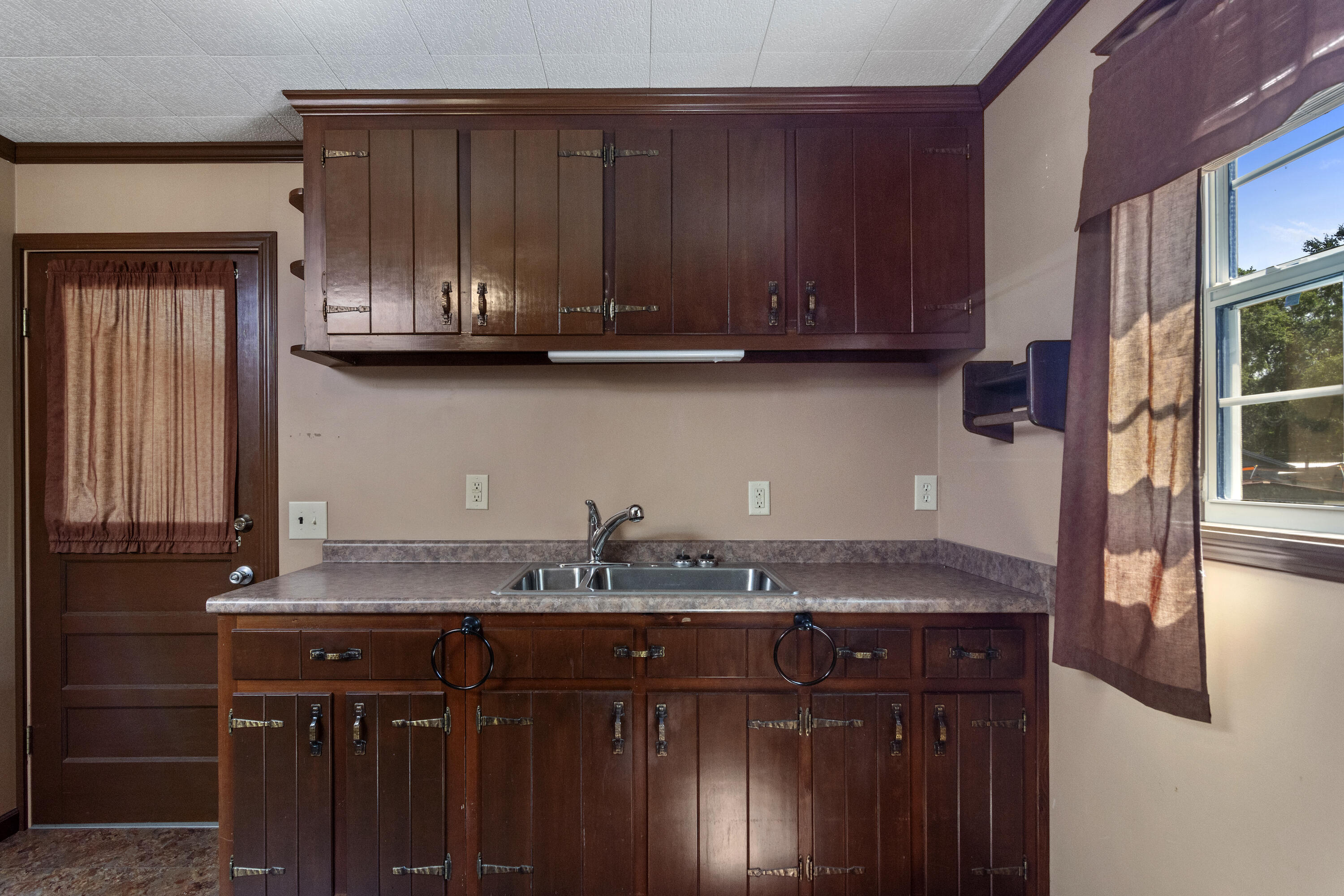 metes and bound - Residential