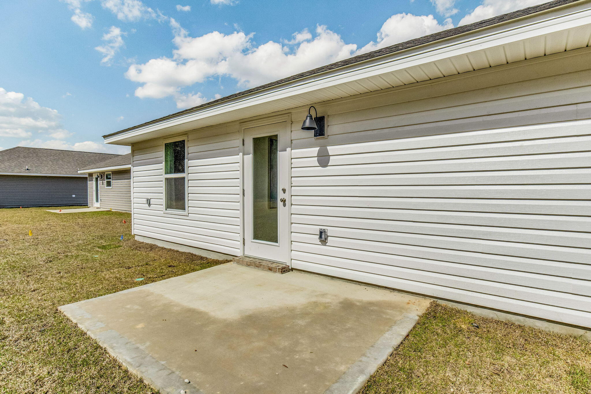 Rivers Cove - Residential