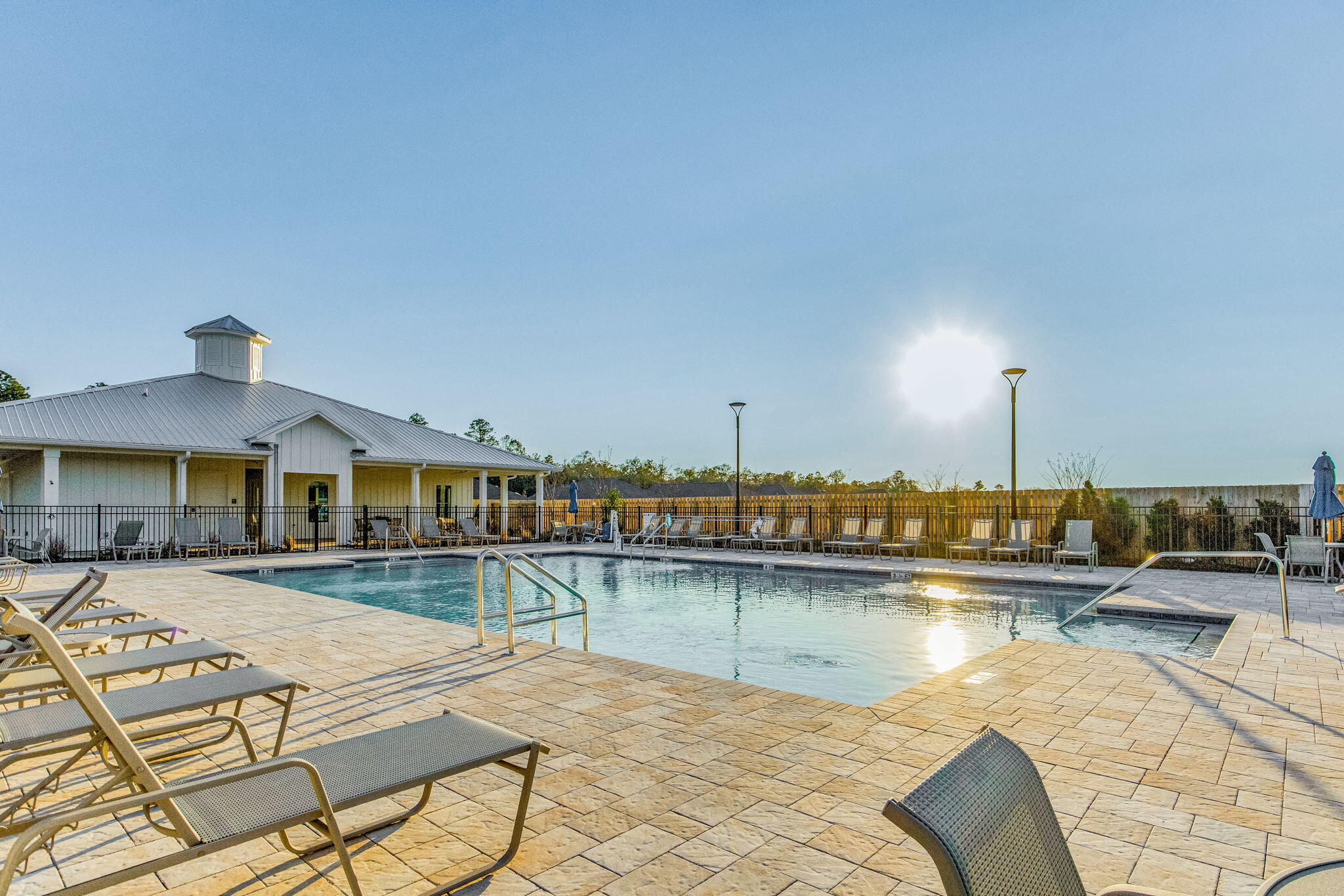 Rivers Cove - Residential