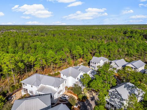 A home in Santa Rosa Beach