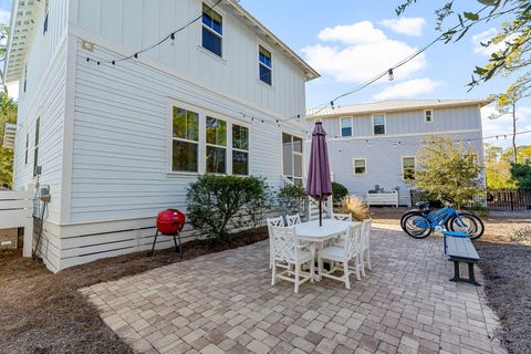 A home in Santa Rosa Beach