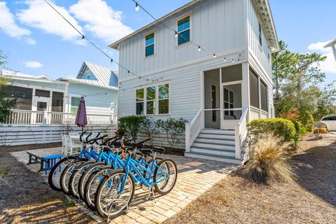 A home in Santa Rosa Beach